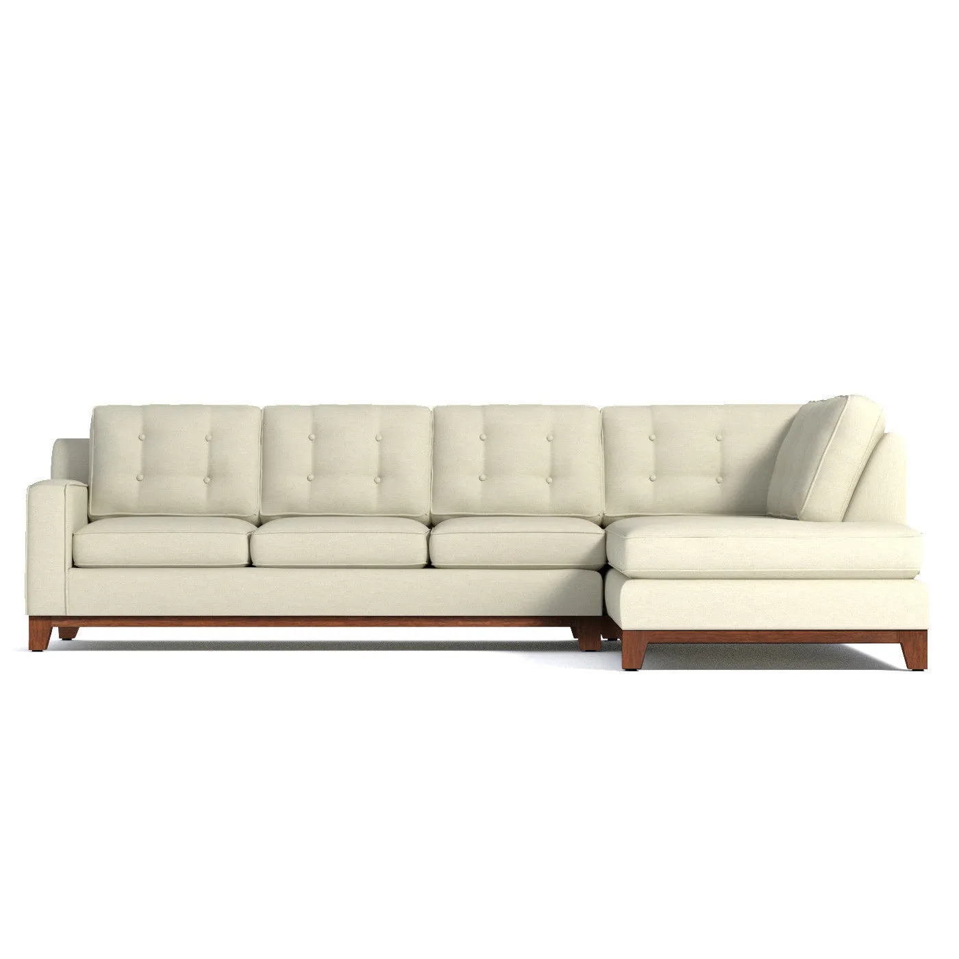 Brentwood 2pc Sleeper Sectional
