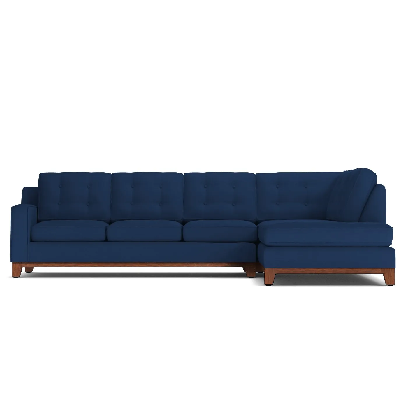 Brentwood 2pc Sleeper Sectional