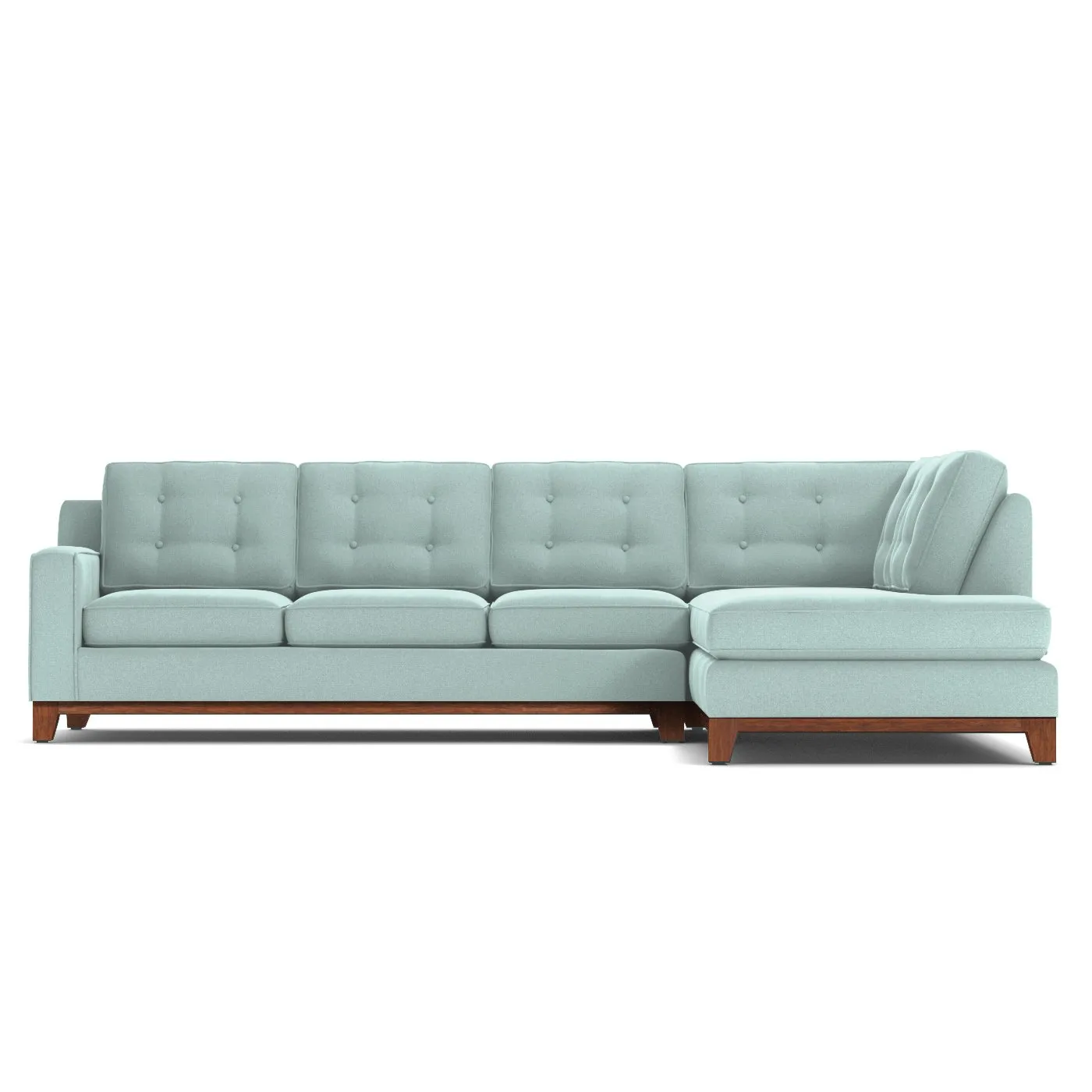 Brentwood 2pc Sleeper Sectional