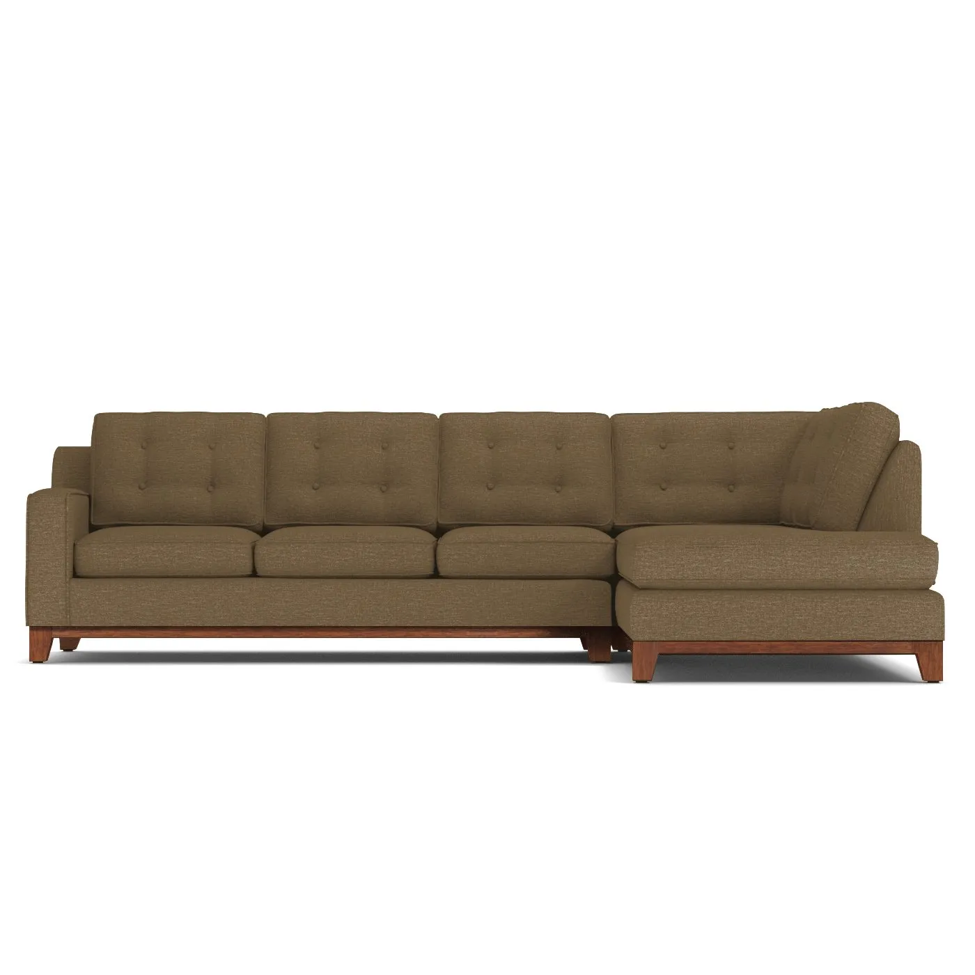 Brentwood 2pc Sleeper Sectional