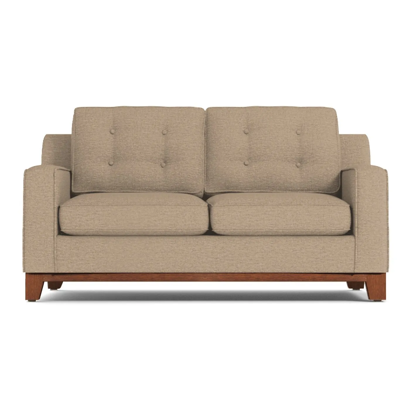 Brentwood Twin Size Sleeper Sofa