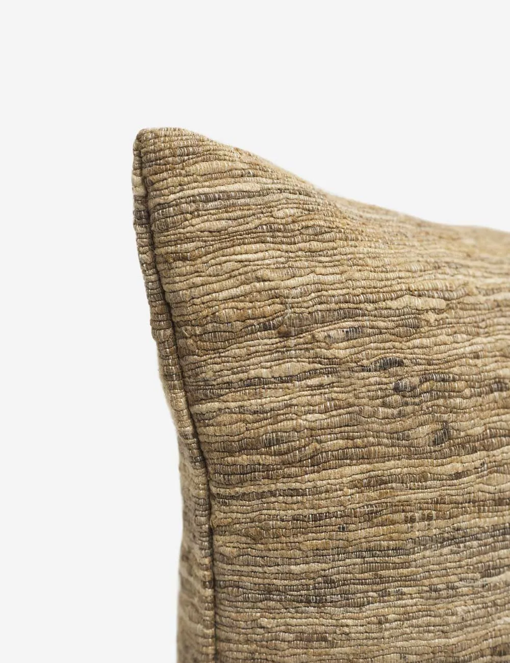 Bryce Silk Pillow