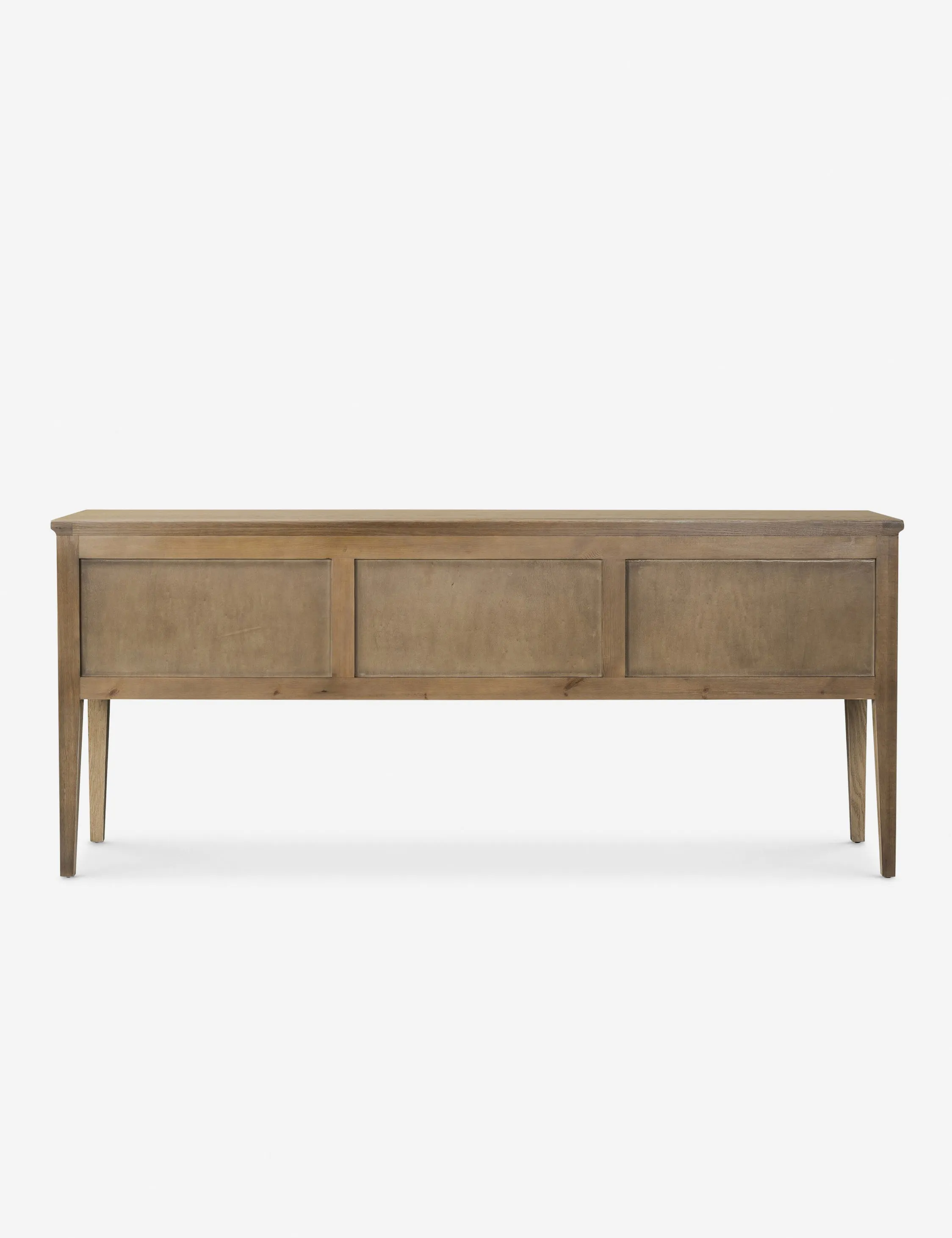 Bush Sideboard by Amber Lewis x Four Hands