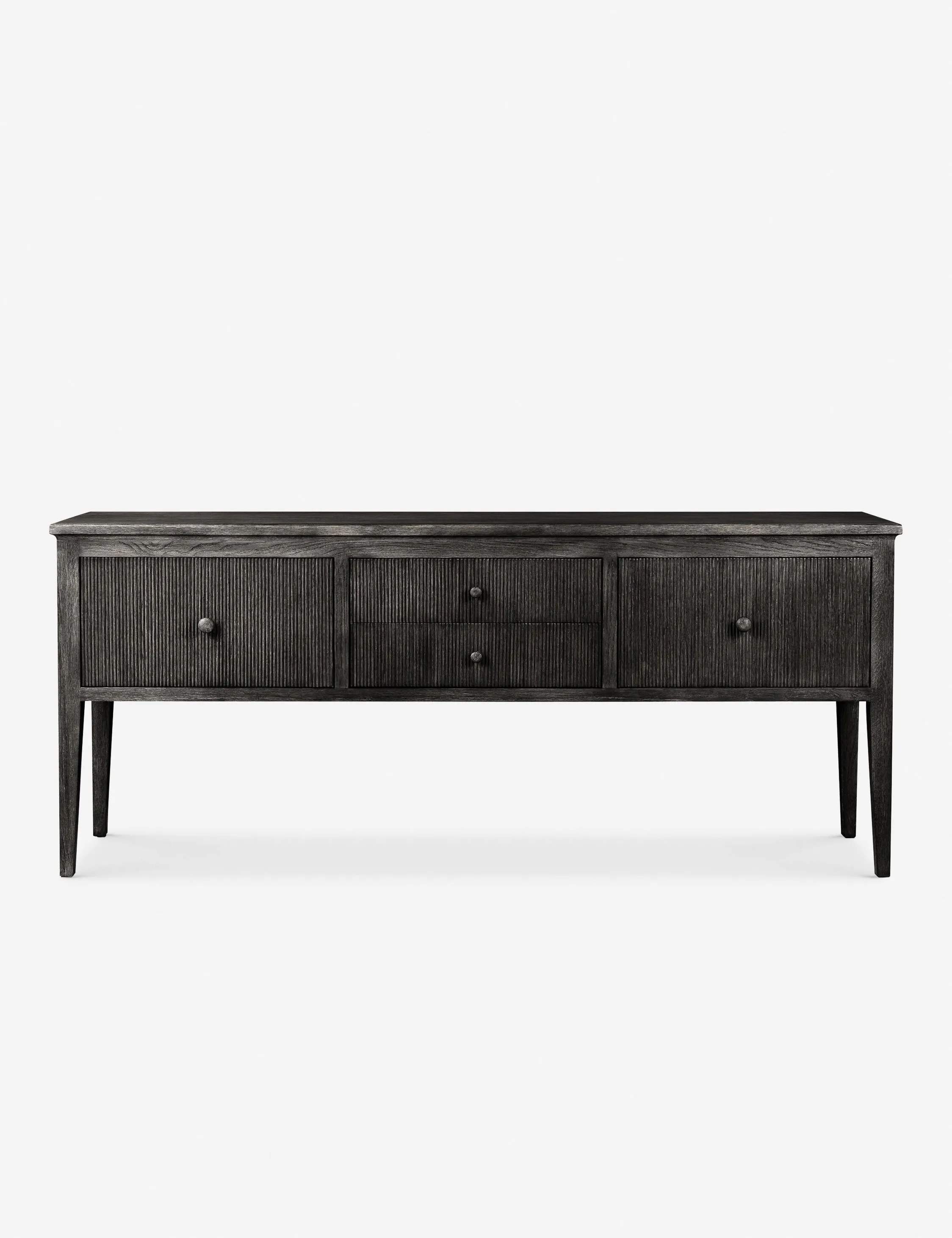 Bush Sideboard by Amber Lewis x Four Hands