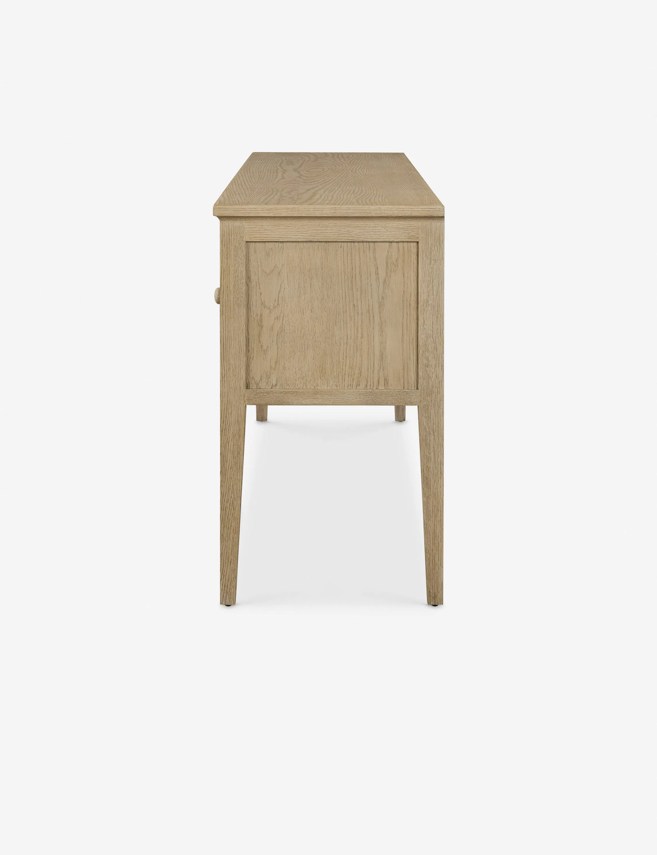 Bush Sideboard by Amber Lewis x Four Hands