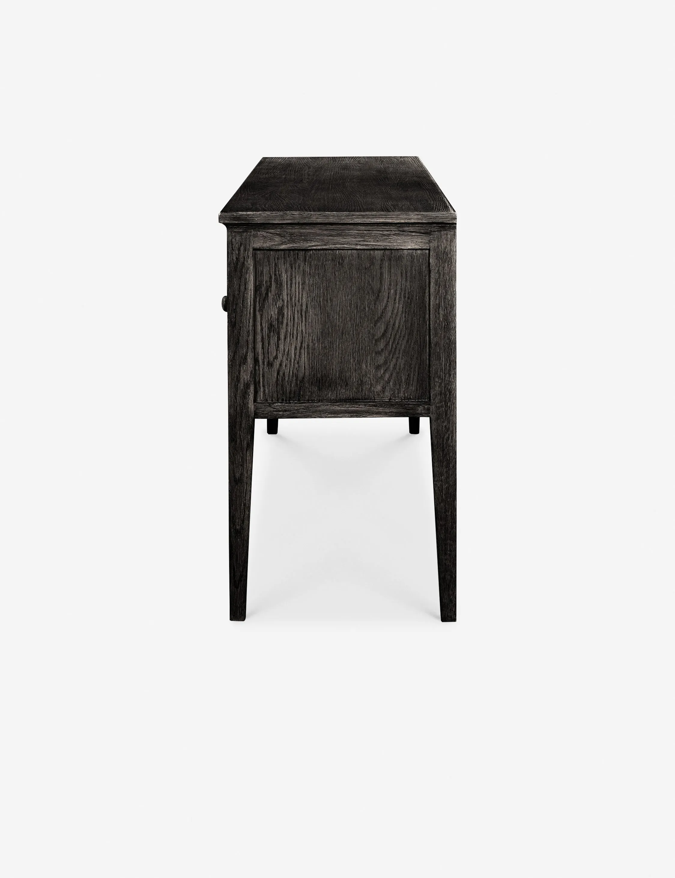 Bush Sideboard by Amber Lewis x Four Hands