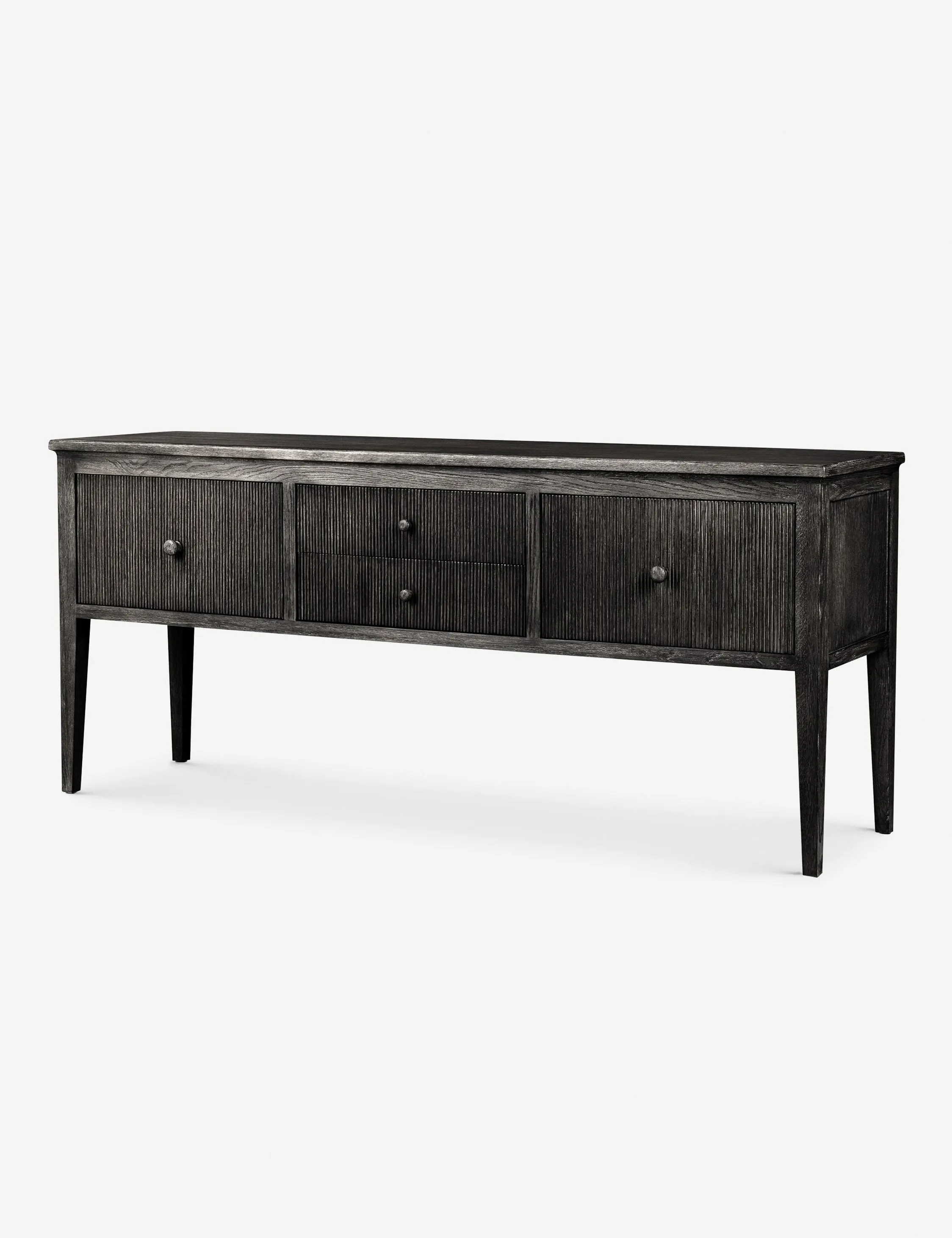 Bush Sideboard by Amber Lewis x Four Hands