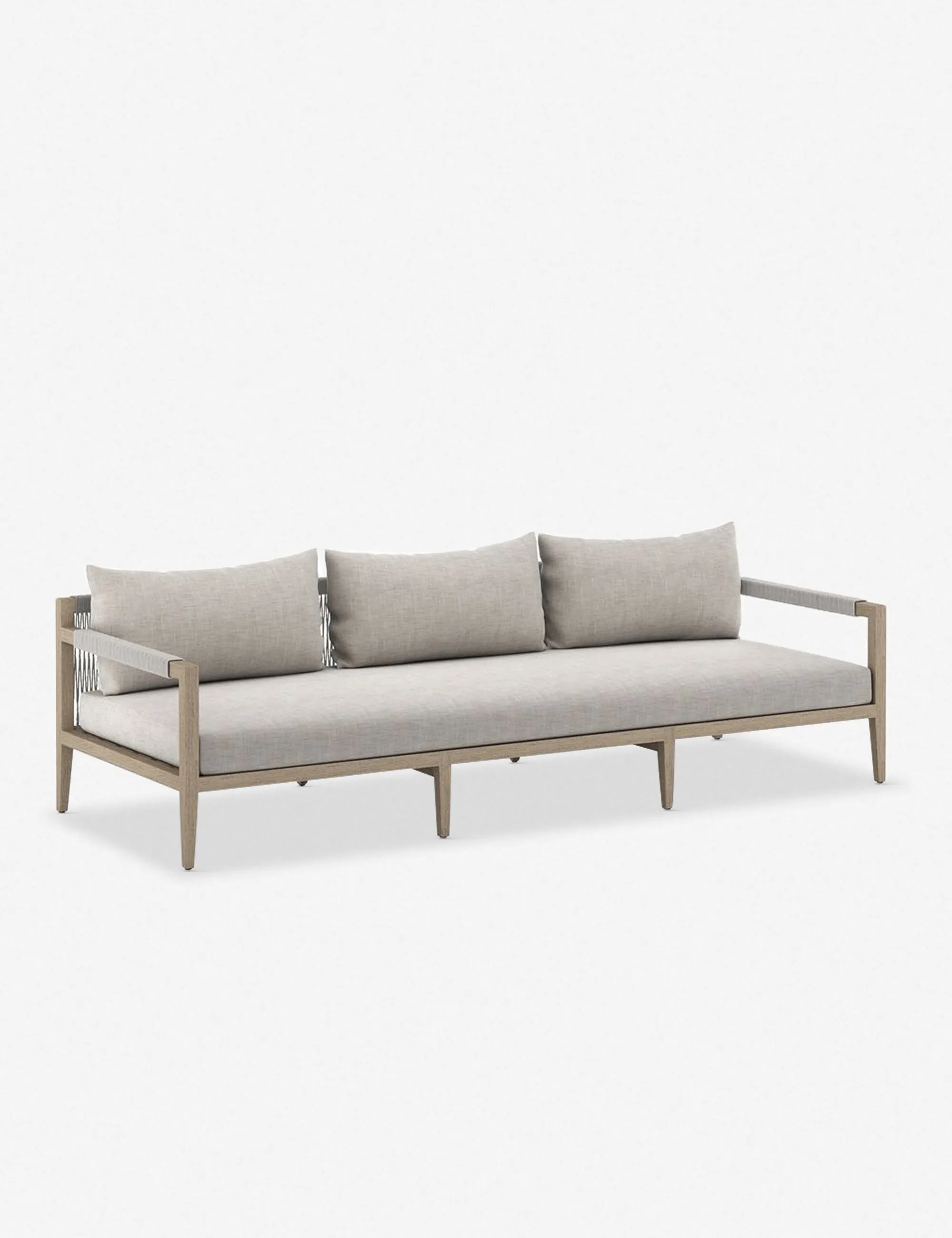 Cadenza Indoor / Outdoor Sofa