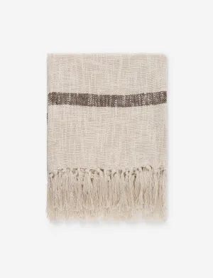 Calvo Throw