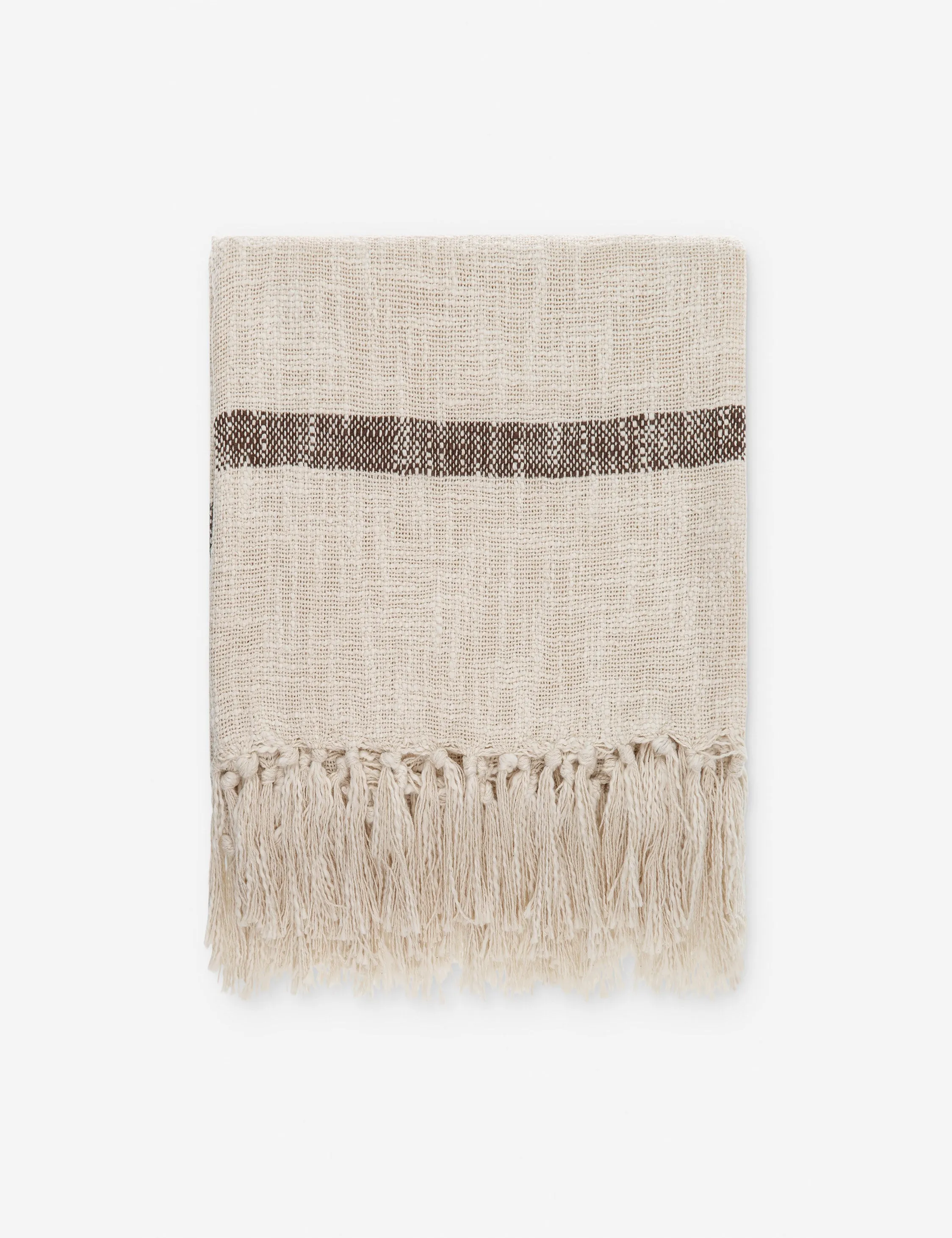 Calvo Throw