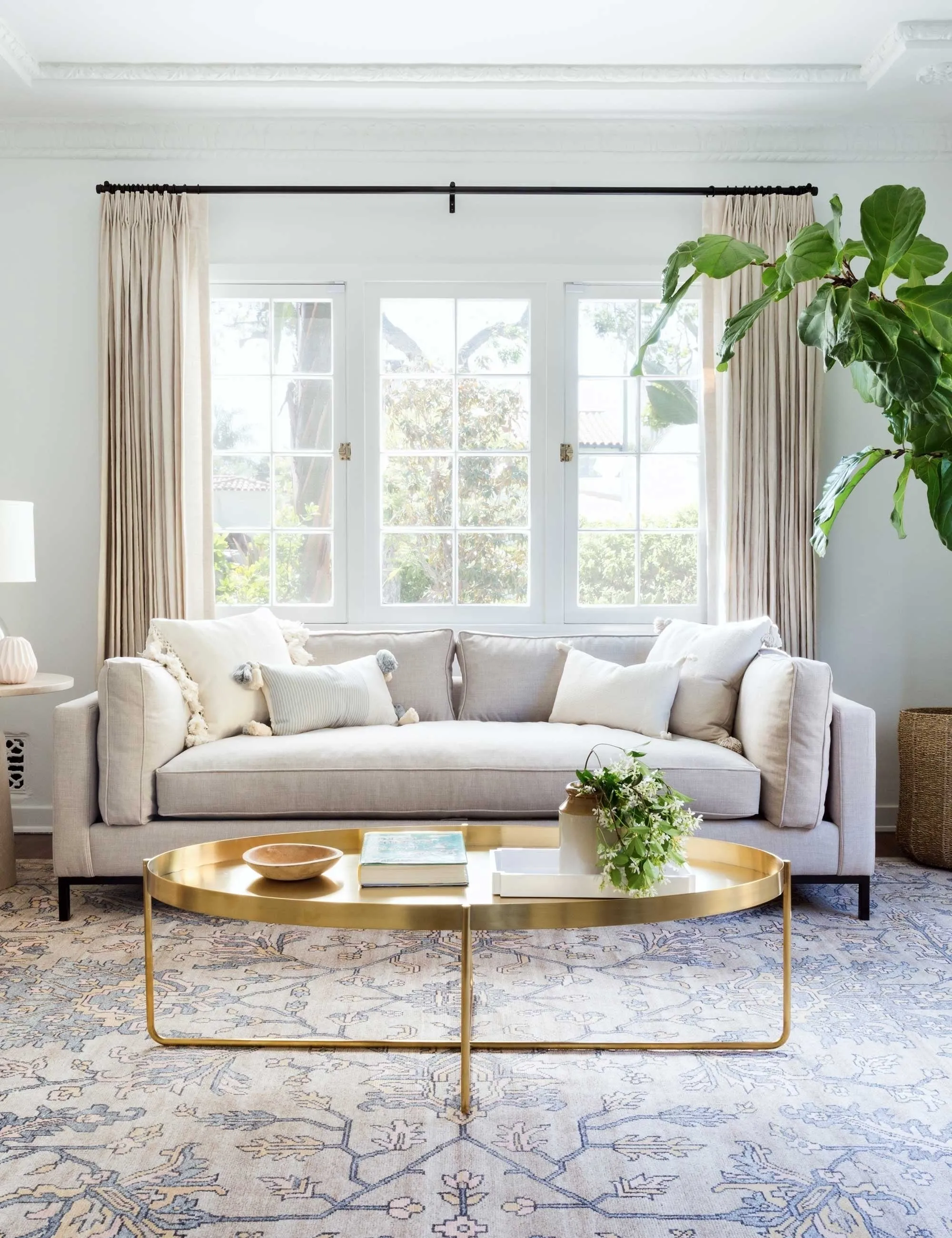 Cami Sofa