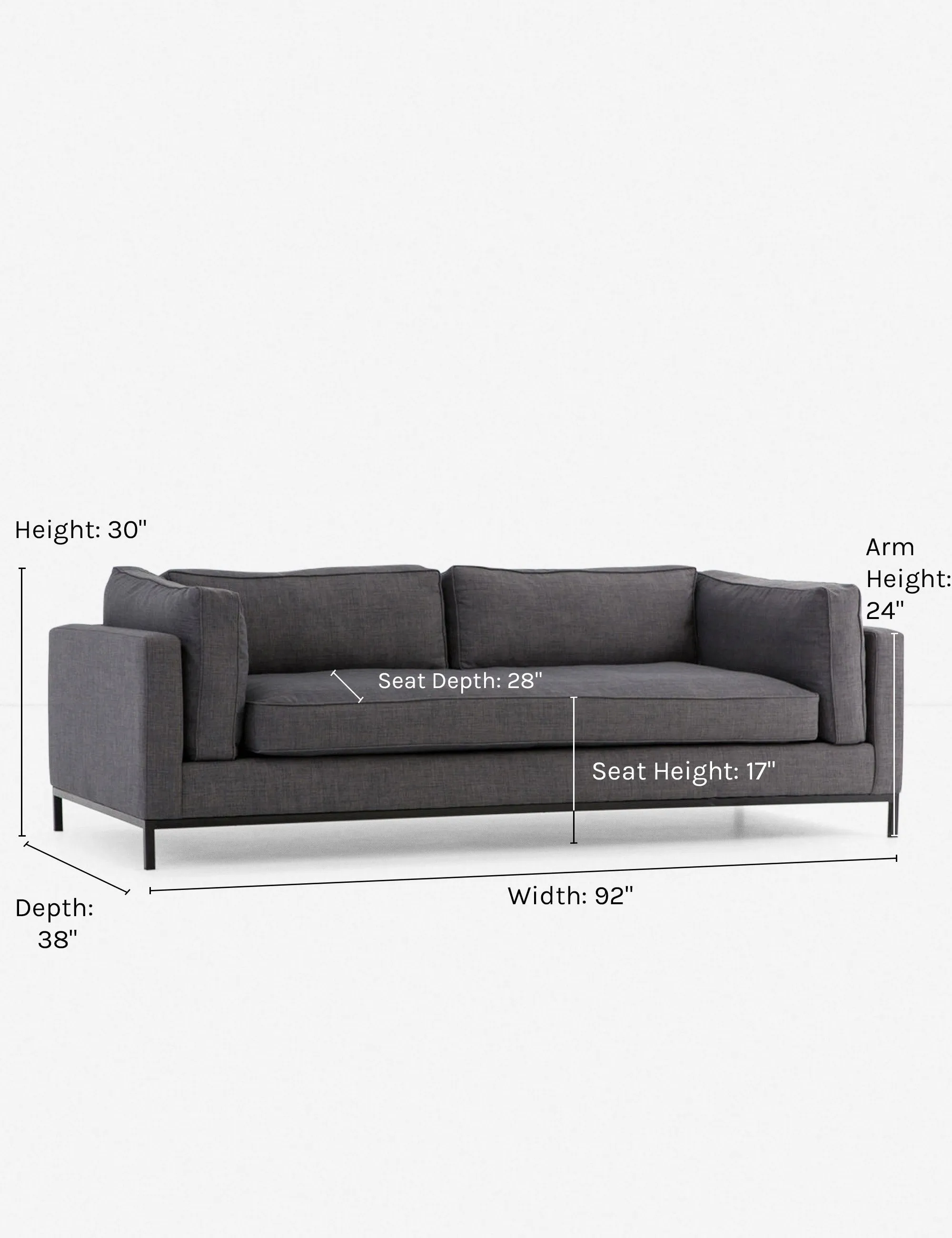 Cami Sofa