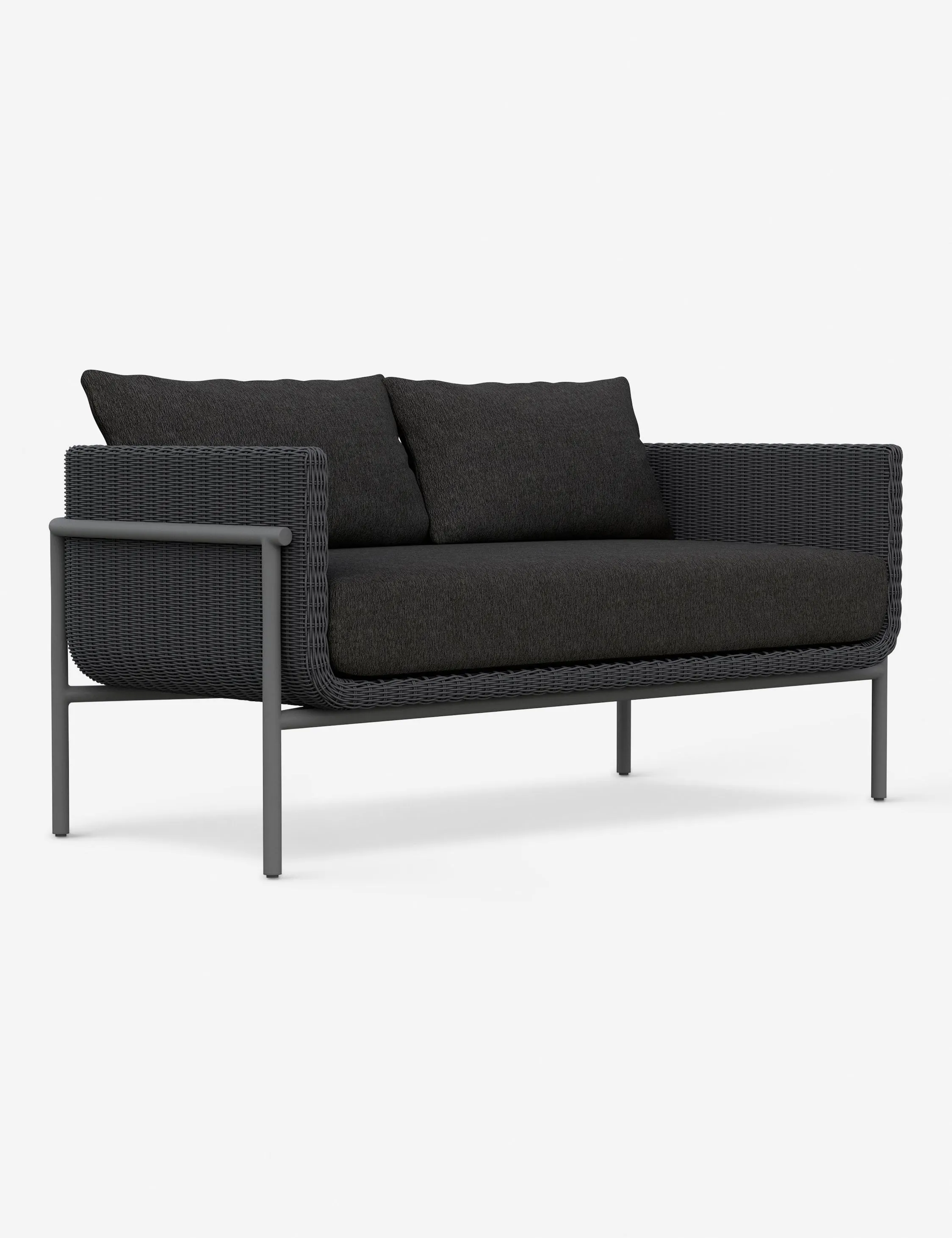 Camira Indoor / Outdoor Loveseat