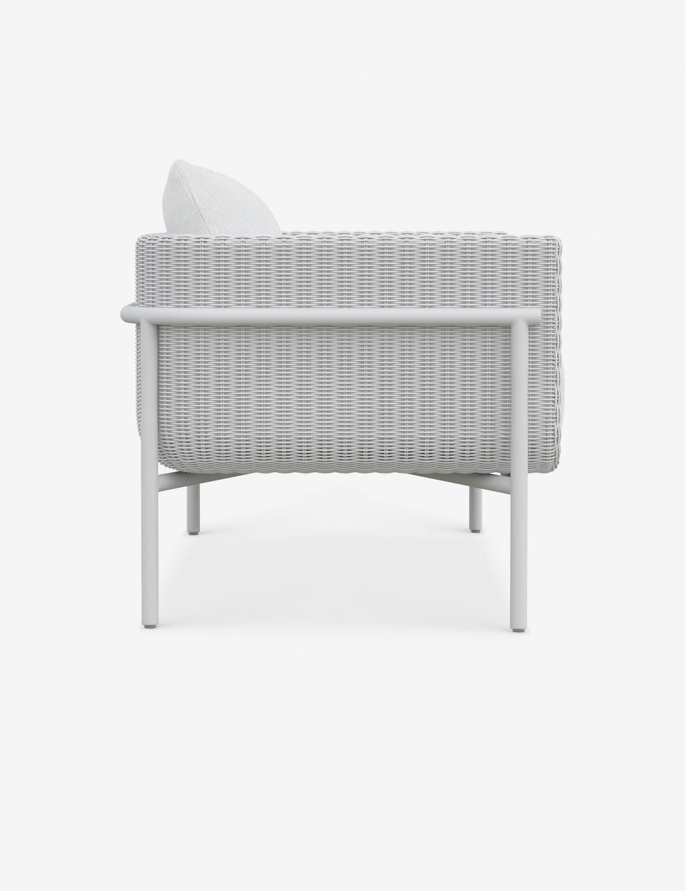 Camira Indoor / Outdoor Loveseat
