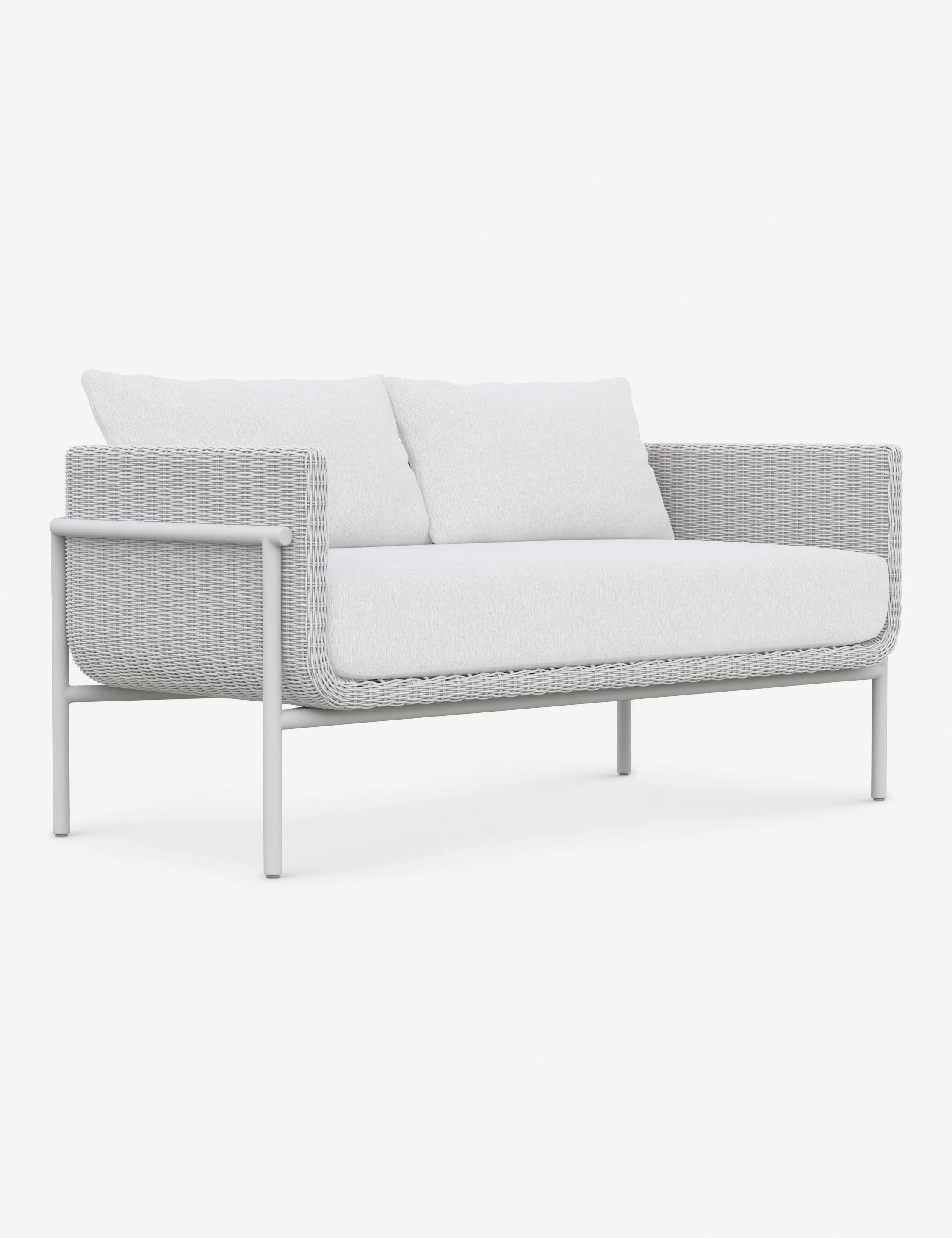 Camira Indoor / Outdoor Loveseat