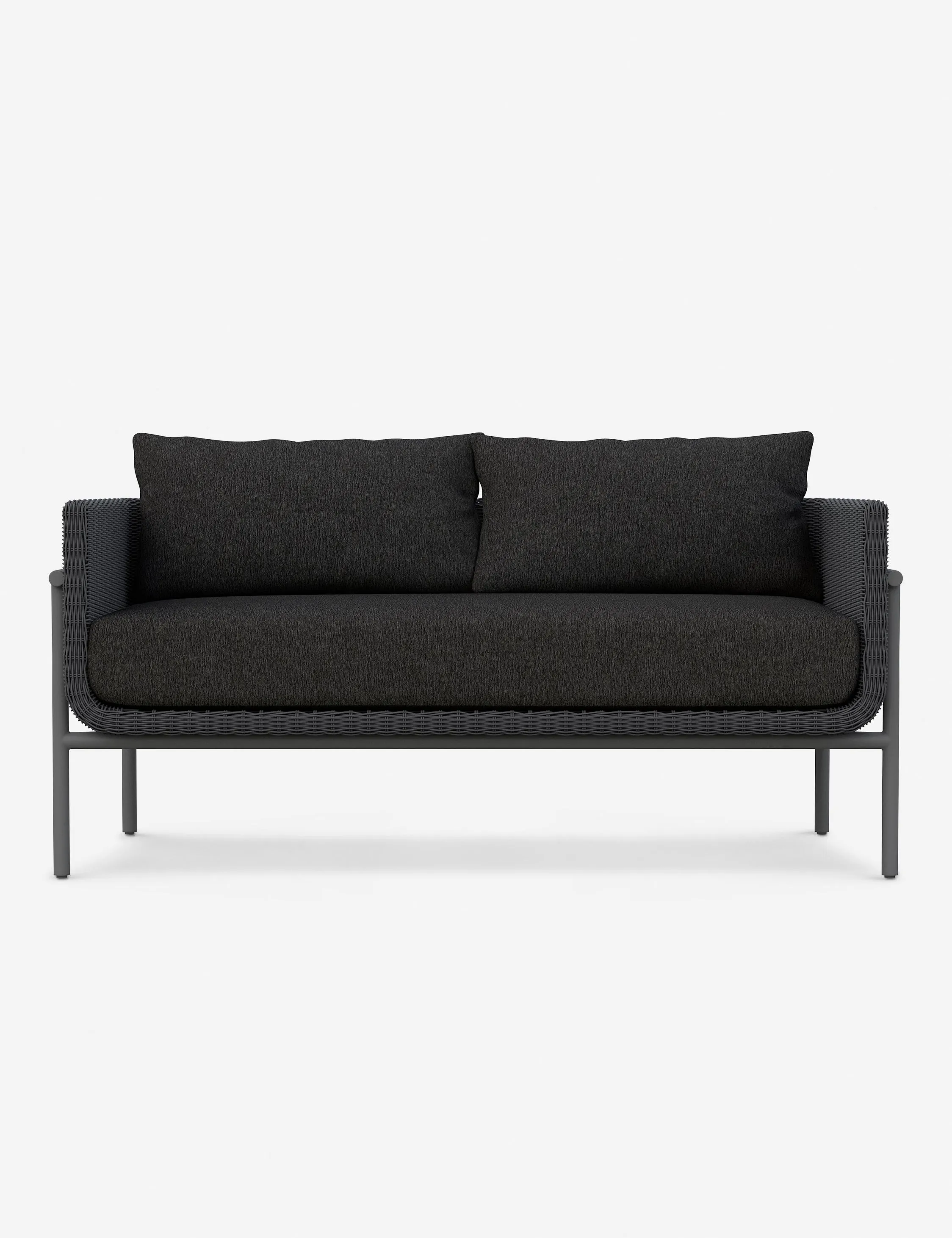 Camira Indoor / Outdoor Loveseat