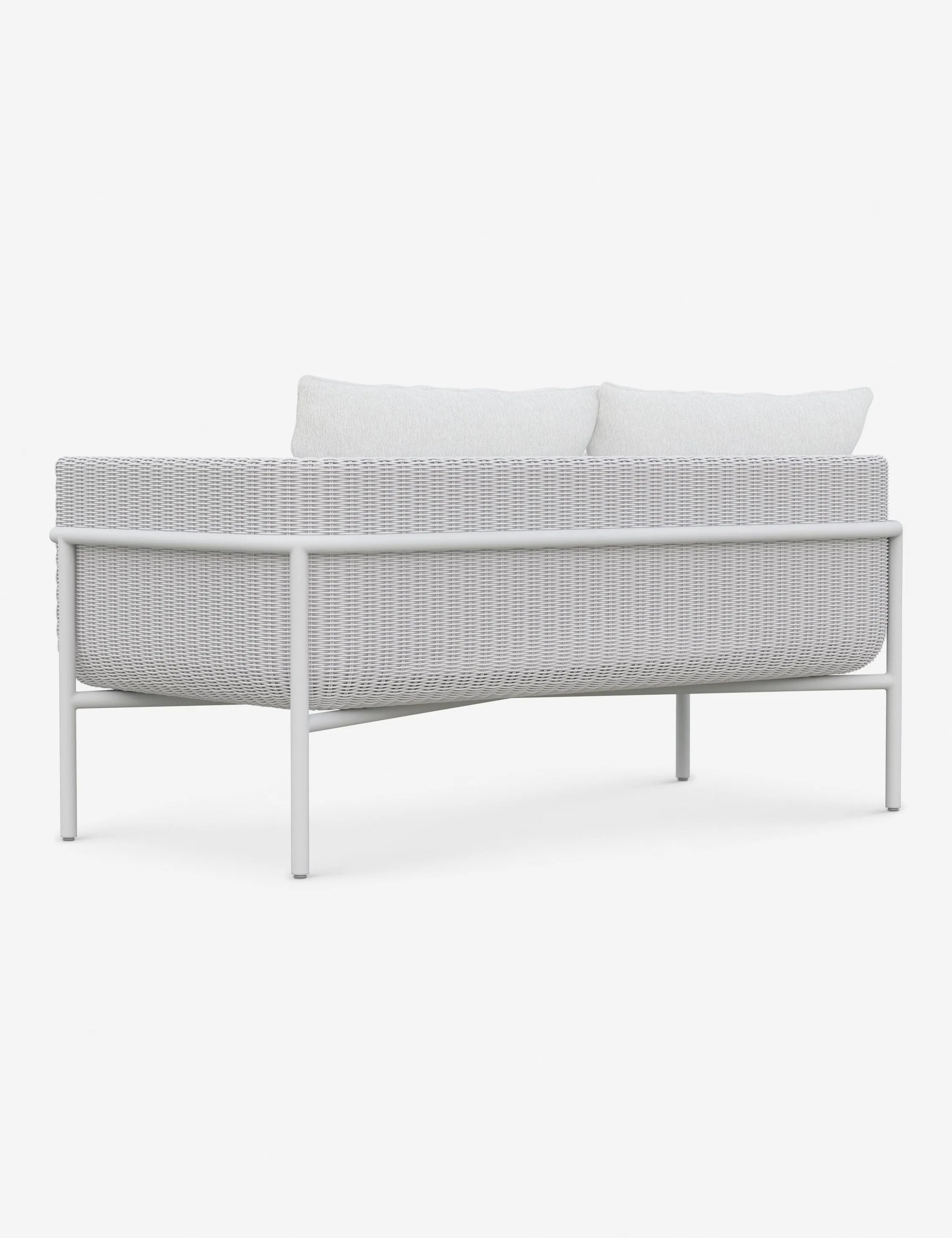 Camira Indoor / Outdoor Loveseat