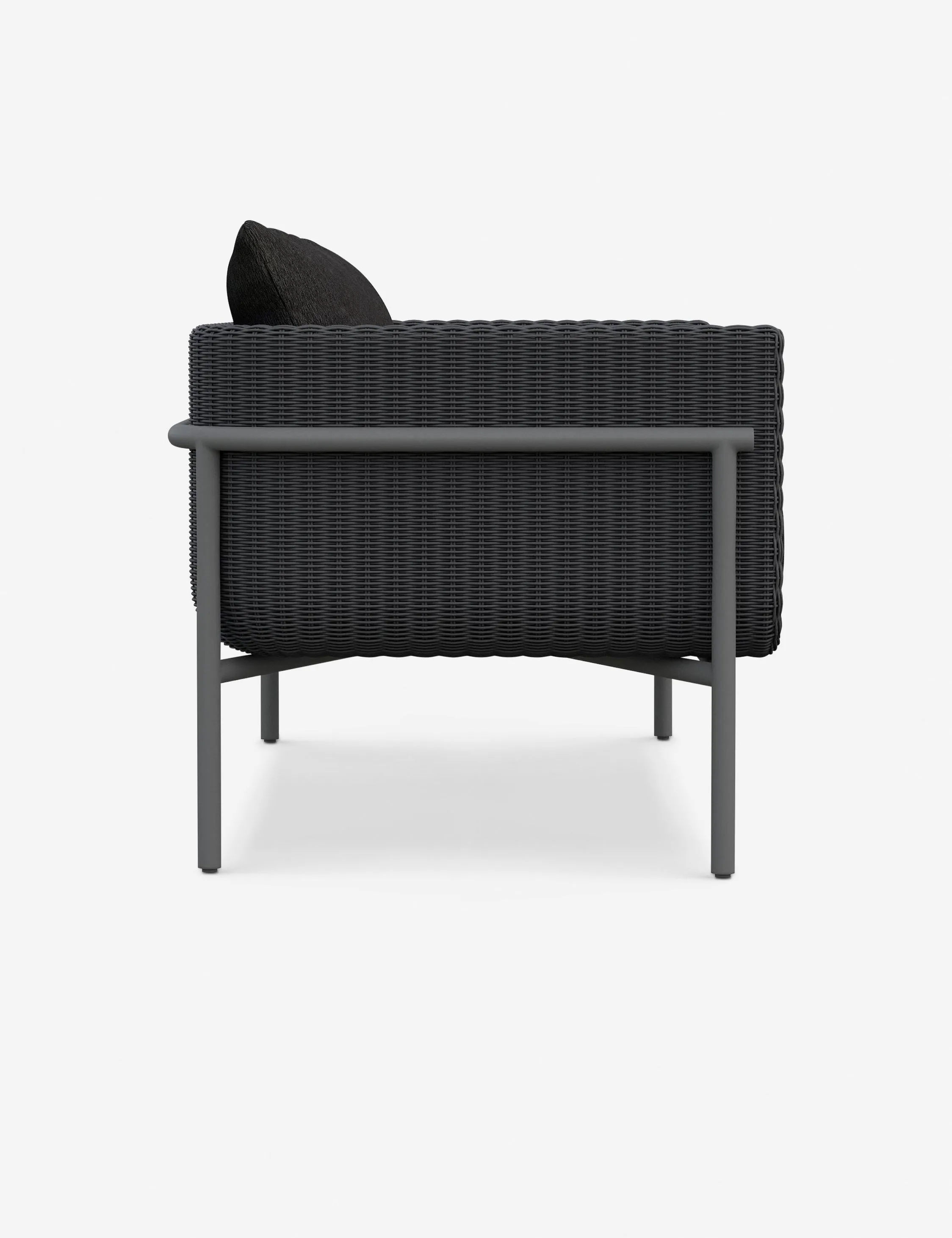 Camira Indoor / Outdoor Loveseat