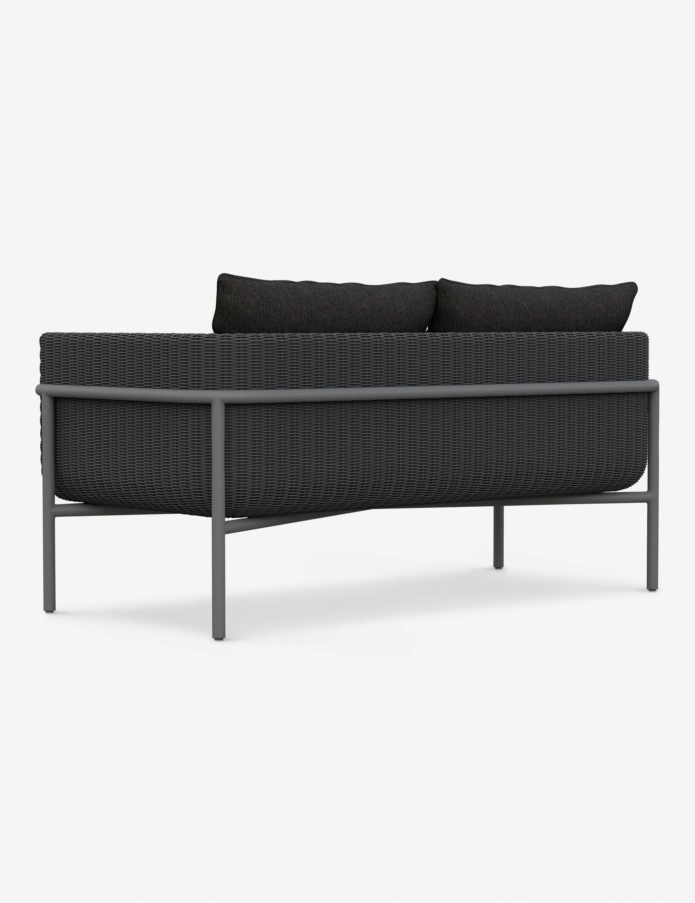 Camira Indoor / Outdoor Loveseat