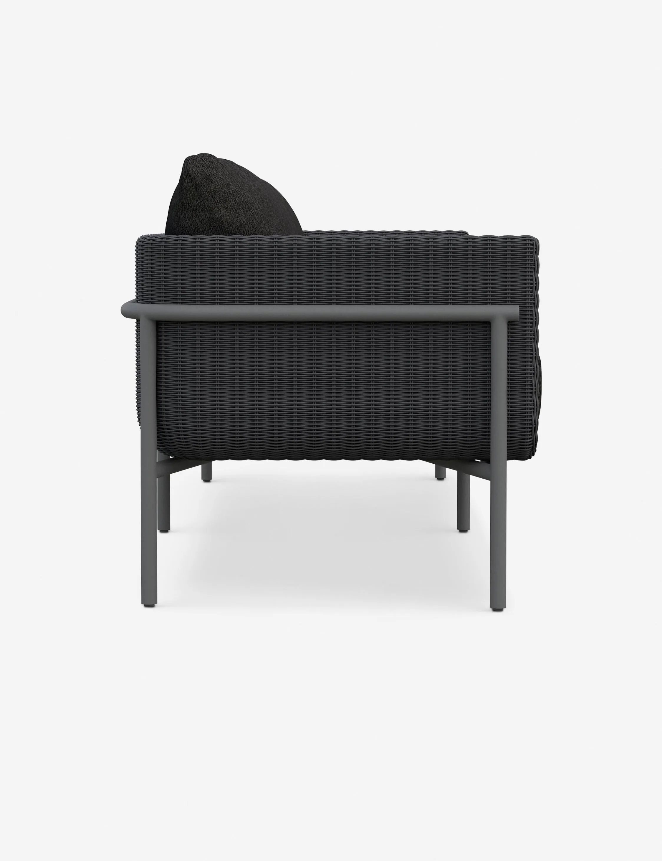 Camira Indoor / Outdoor Sofa