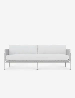 Camira Indoor / Outdoor Sofa