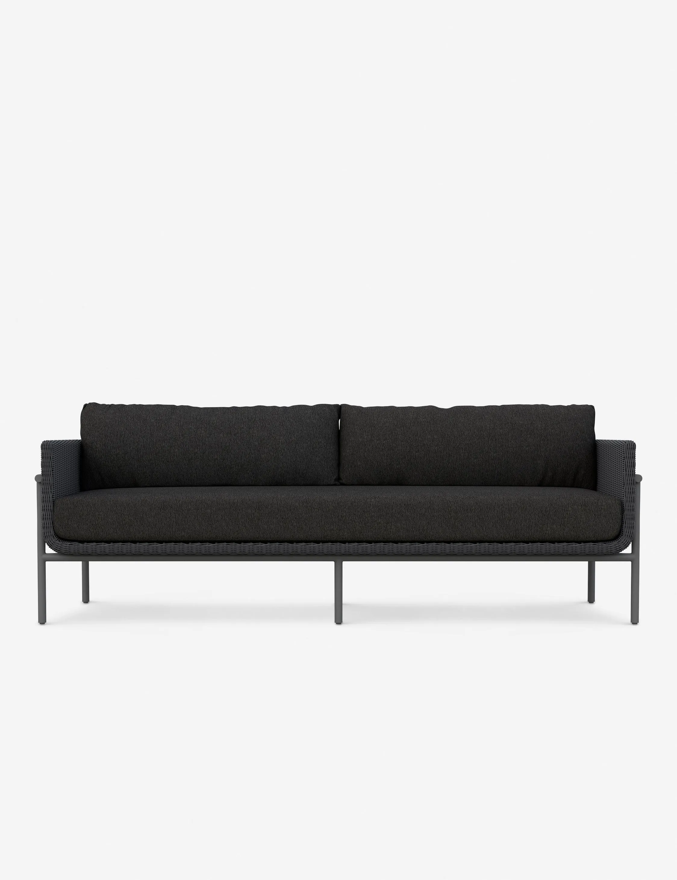 Camira Indoor / Outdoor Sofa