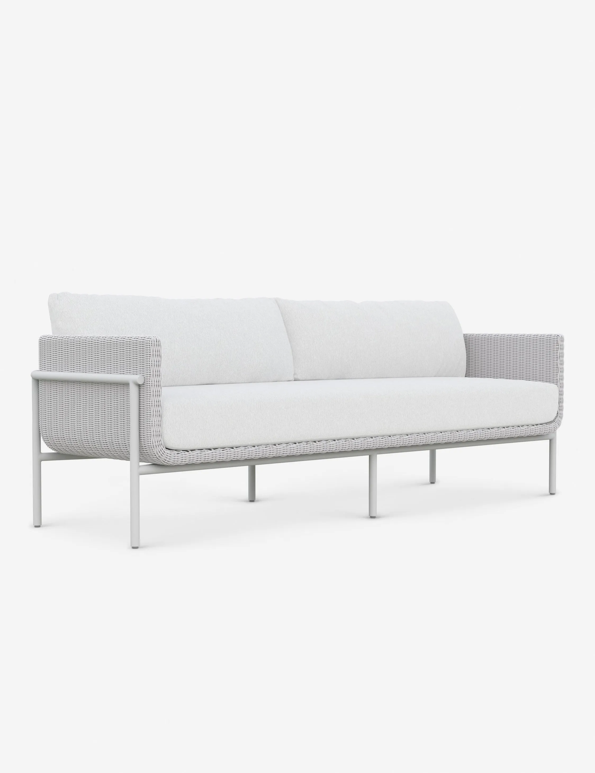Camira Indoor / Outdoor Sofa