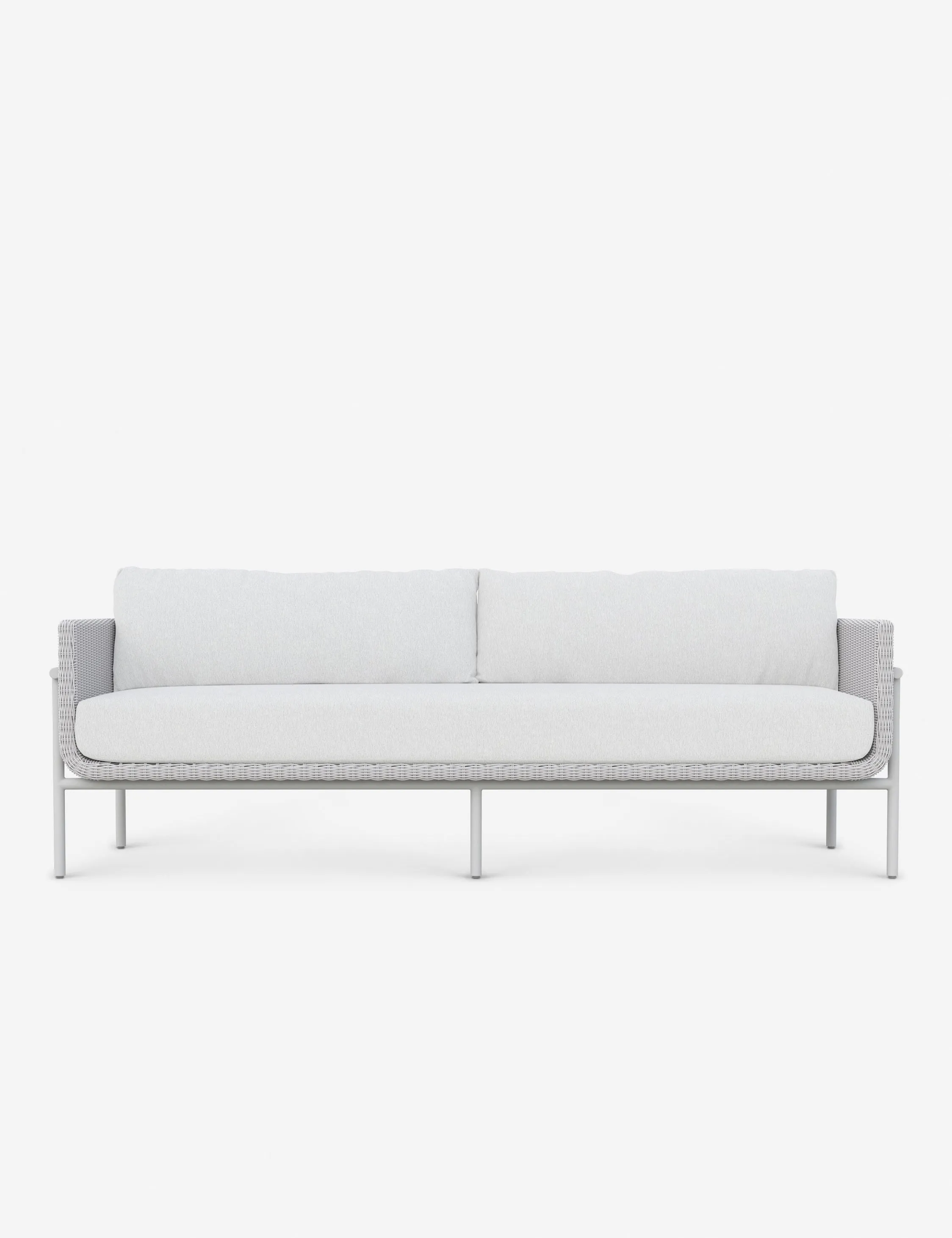 Camira Indoor / Outdoor Sofa