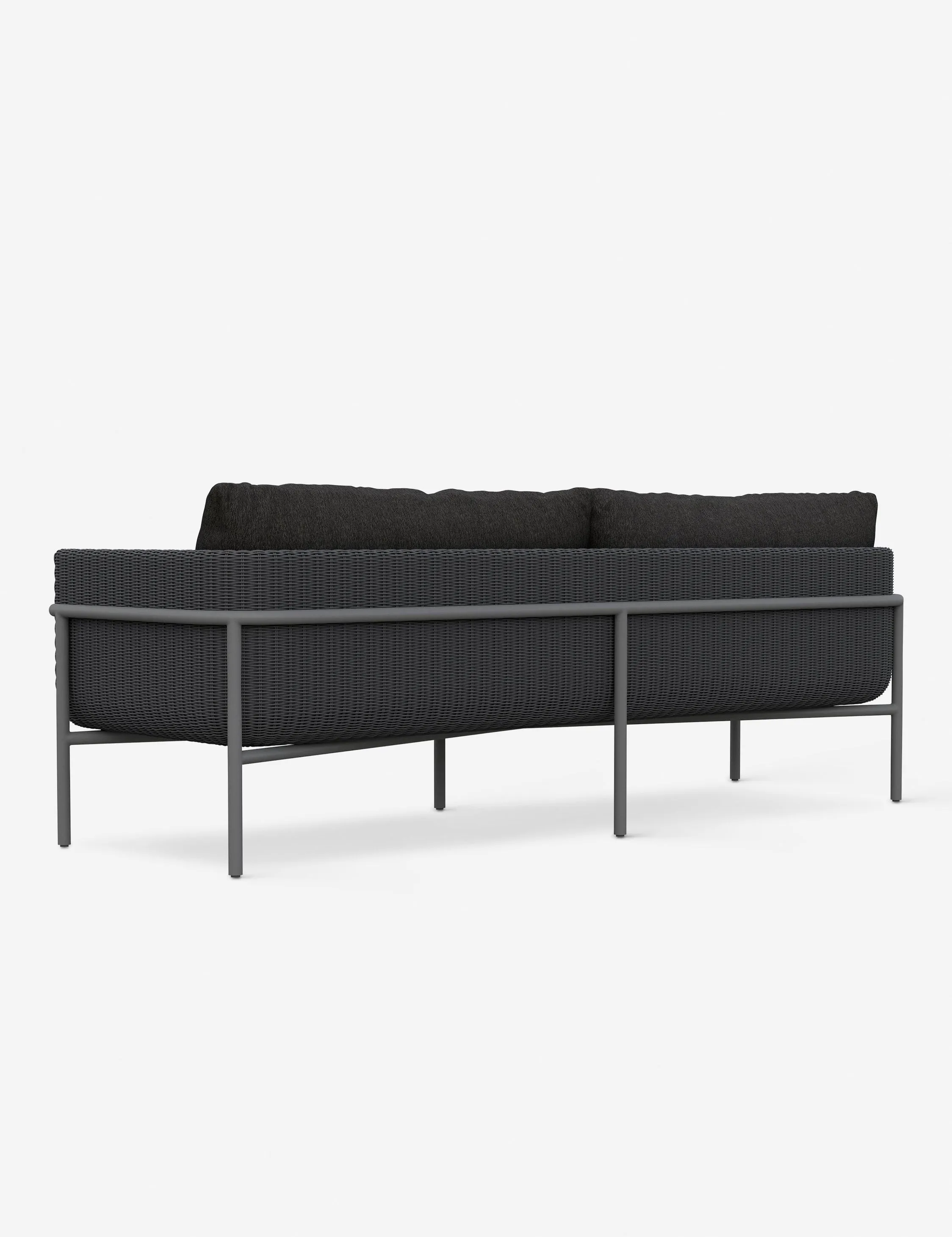 Camira Indoor / Outdoor Sofa