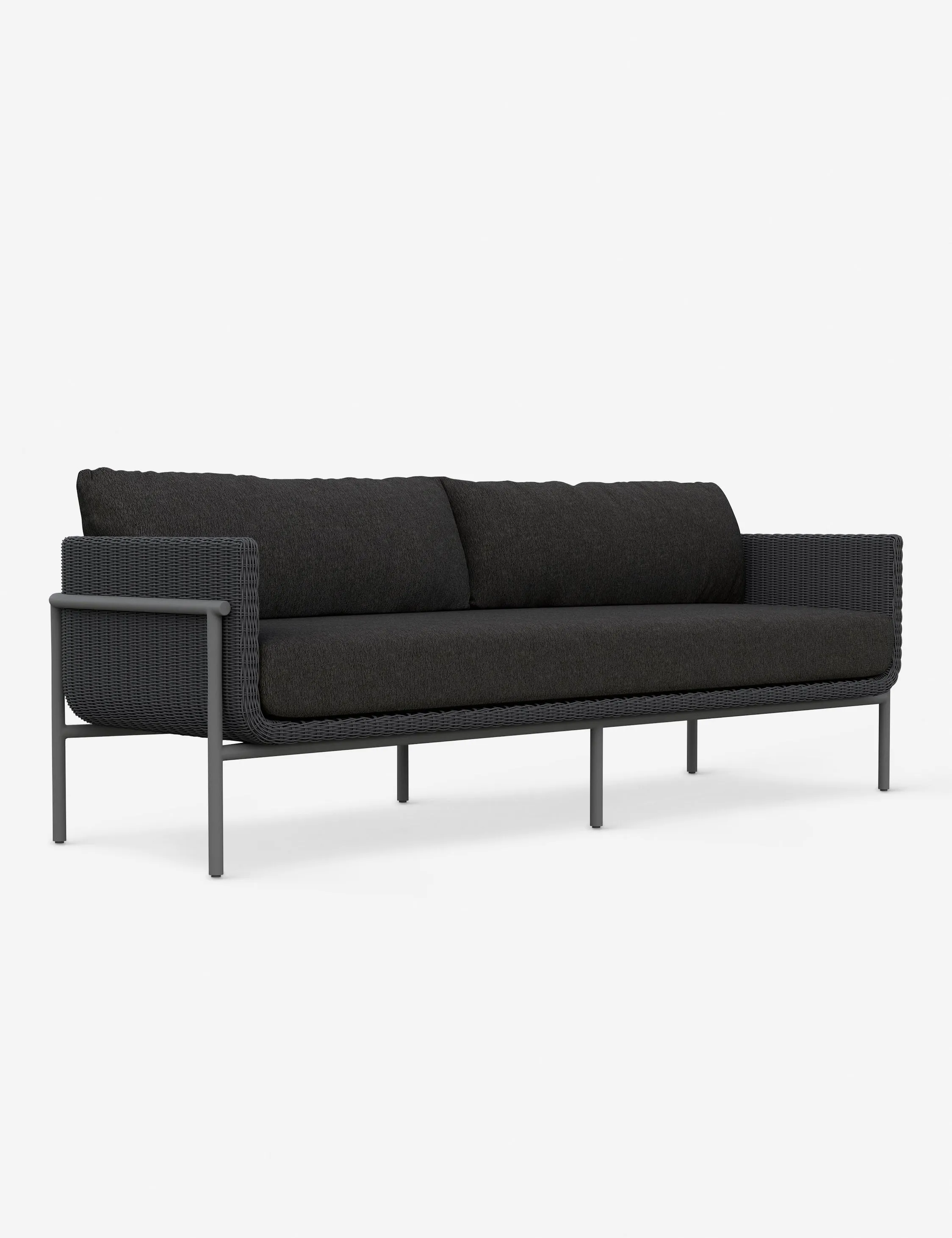 Camira Indoor / Outdoor Sofa