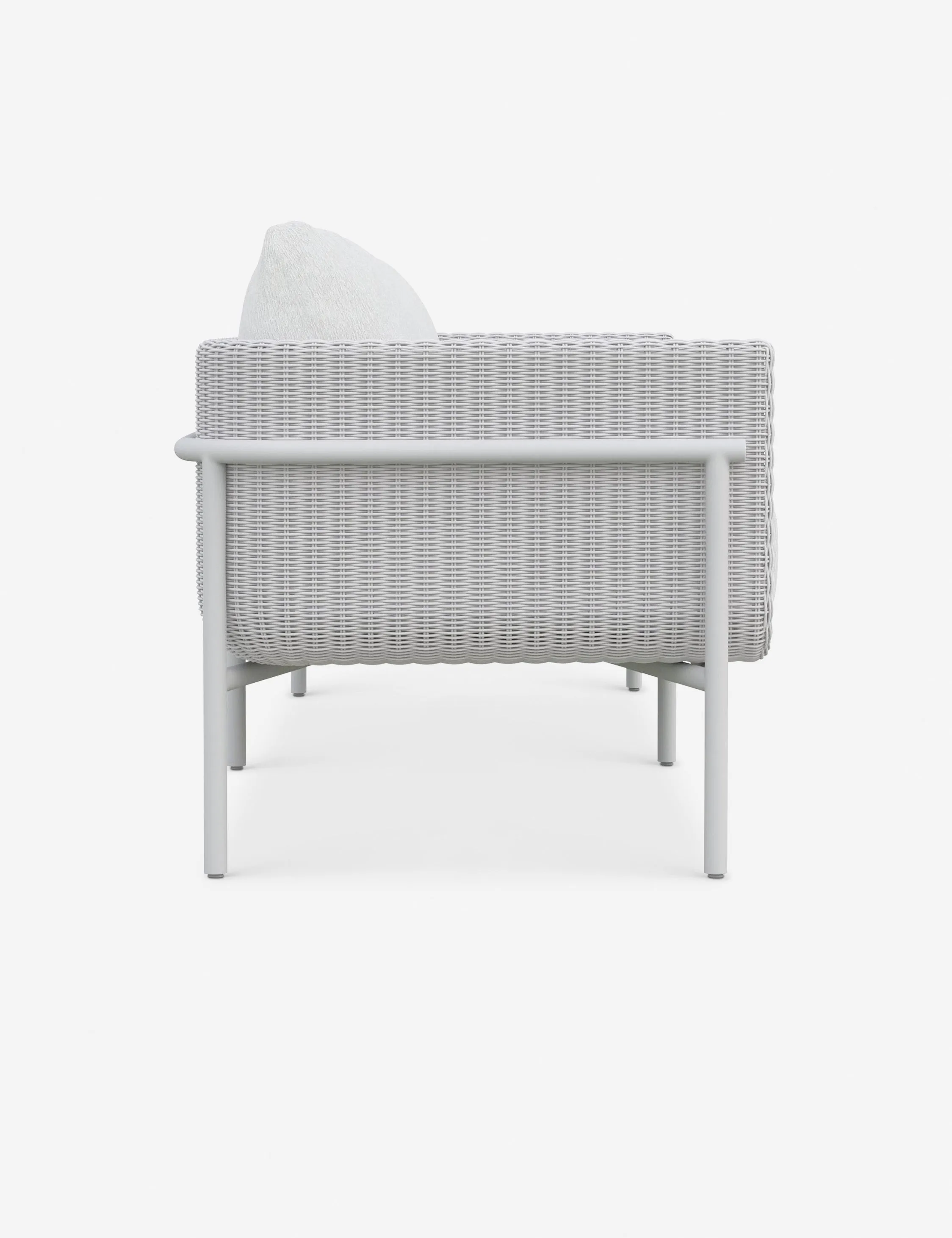 Camira Indoor / Outdoor Sofa