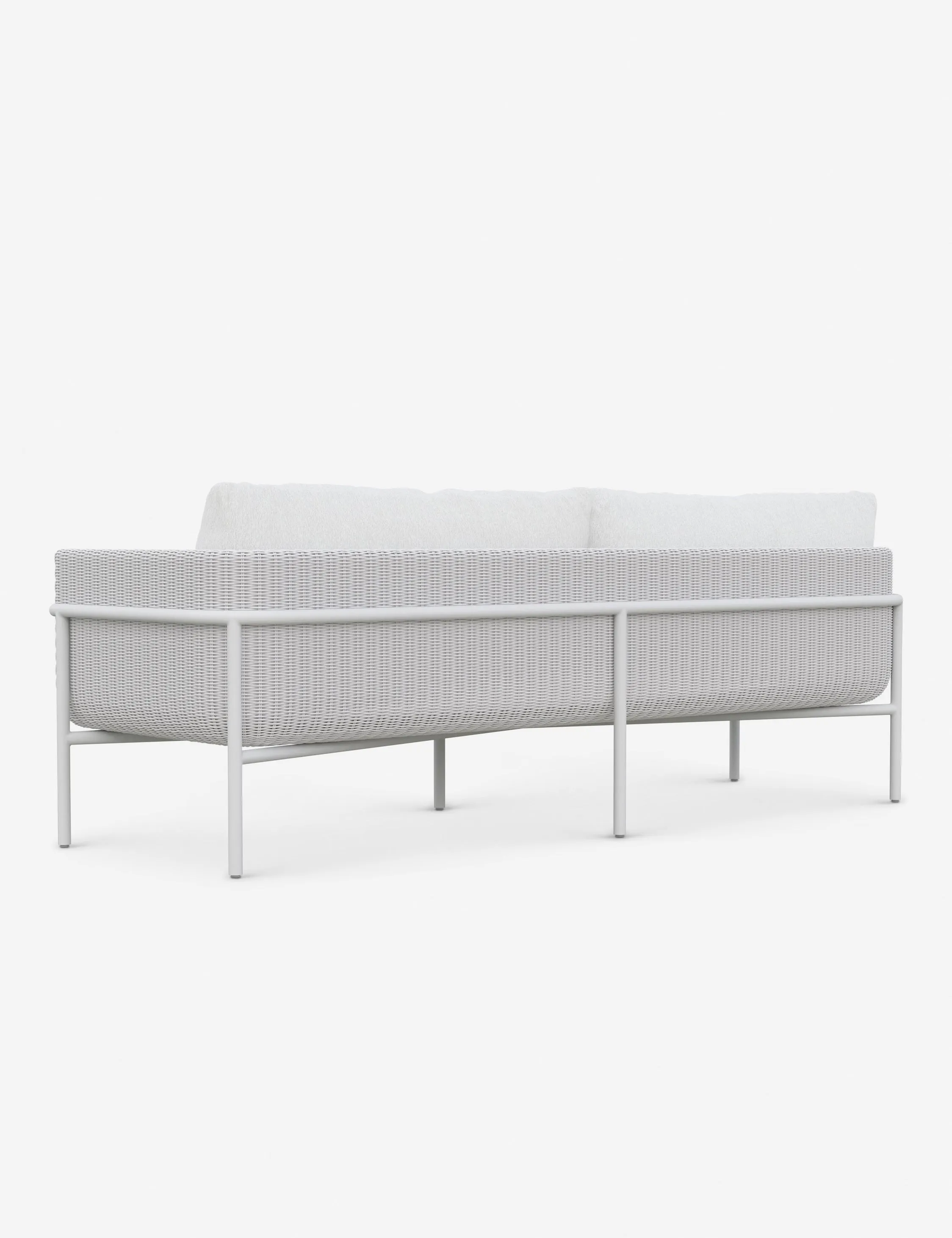 Camira Indoor / Outdoor Sofa