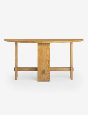 Campos Console Table