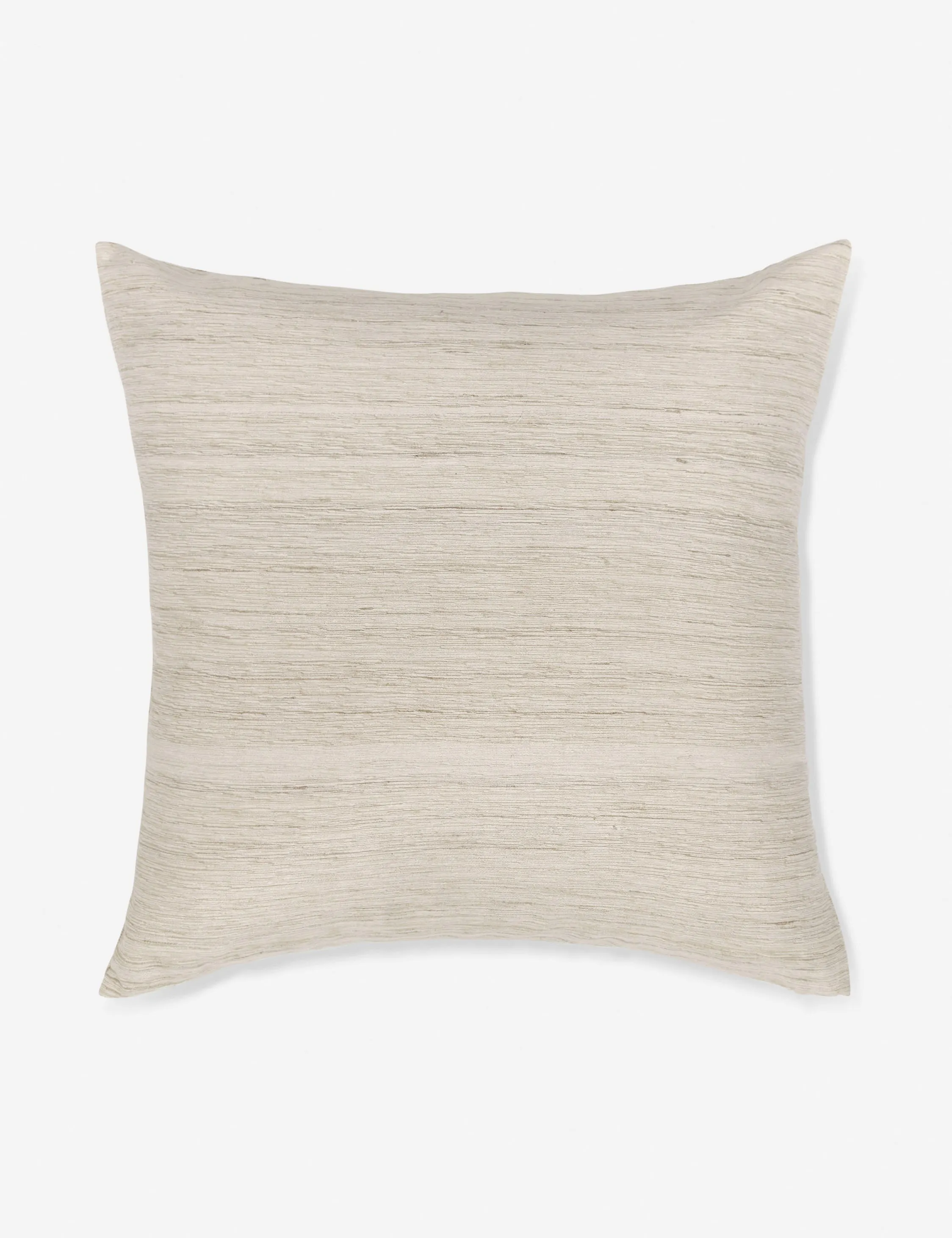 Canyon Pillow by Élan Byrd