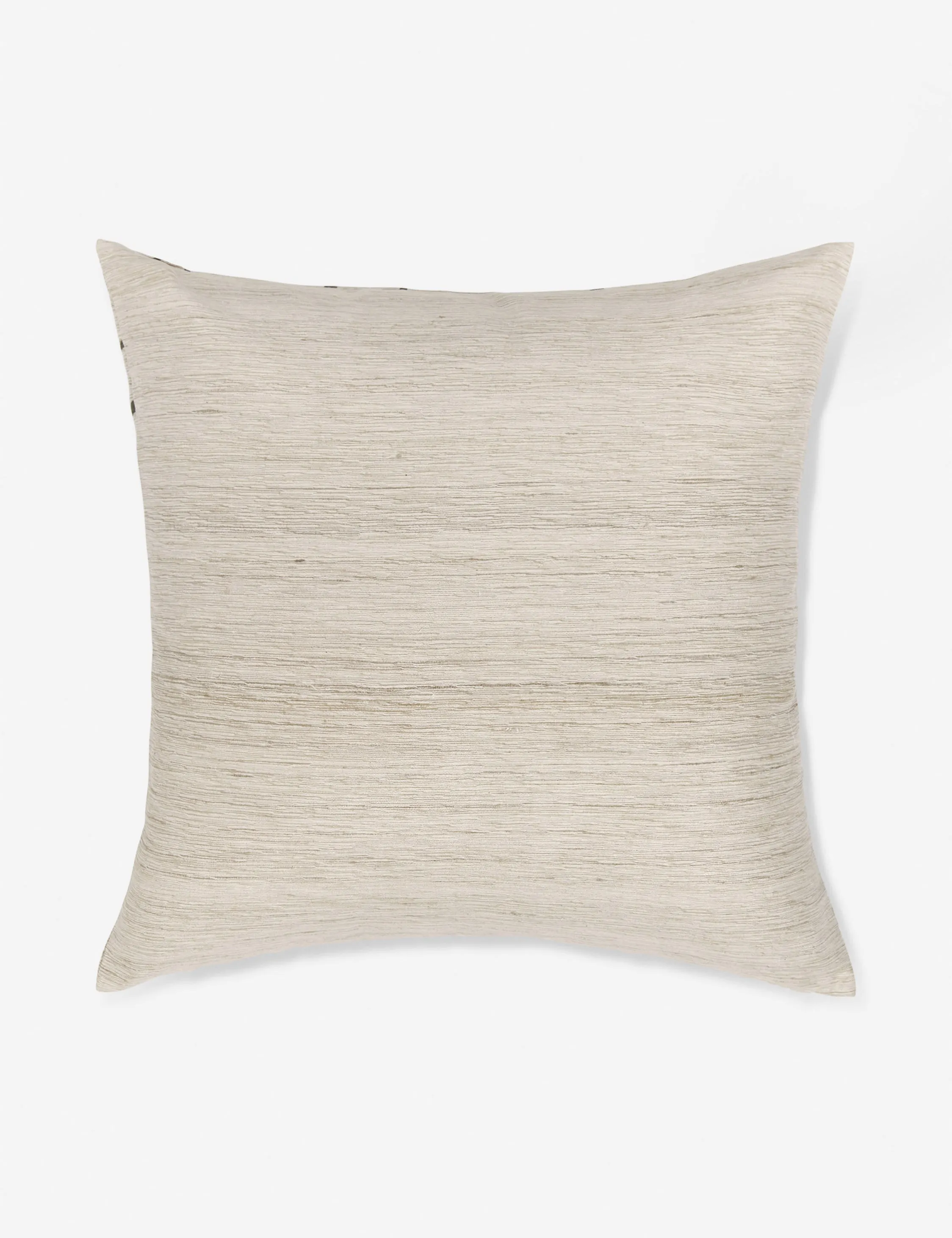 Canyon Pillow by Élan Byrd