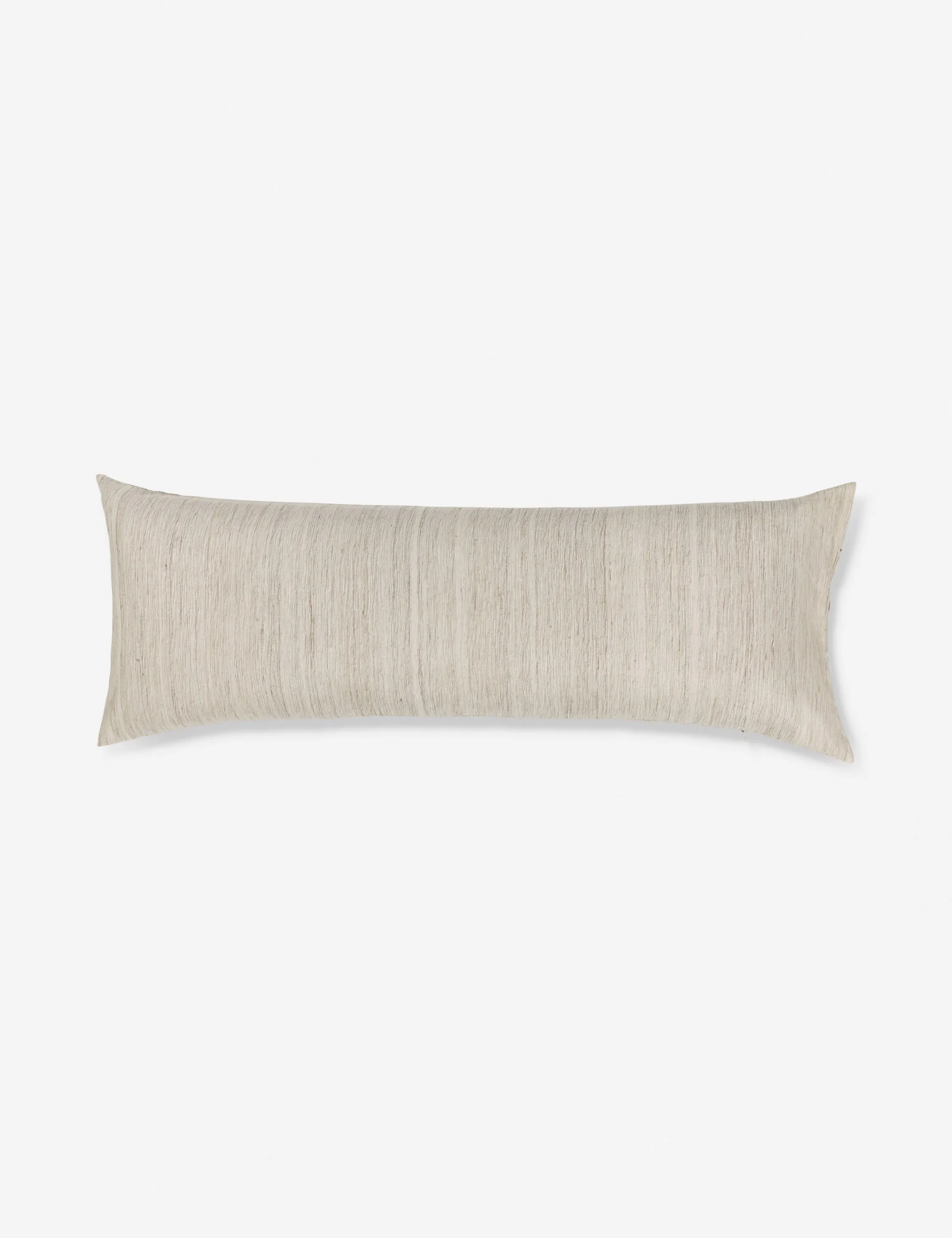 Canyon Pillow by Élan Byrd