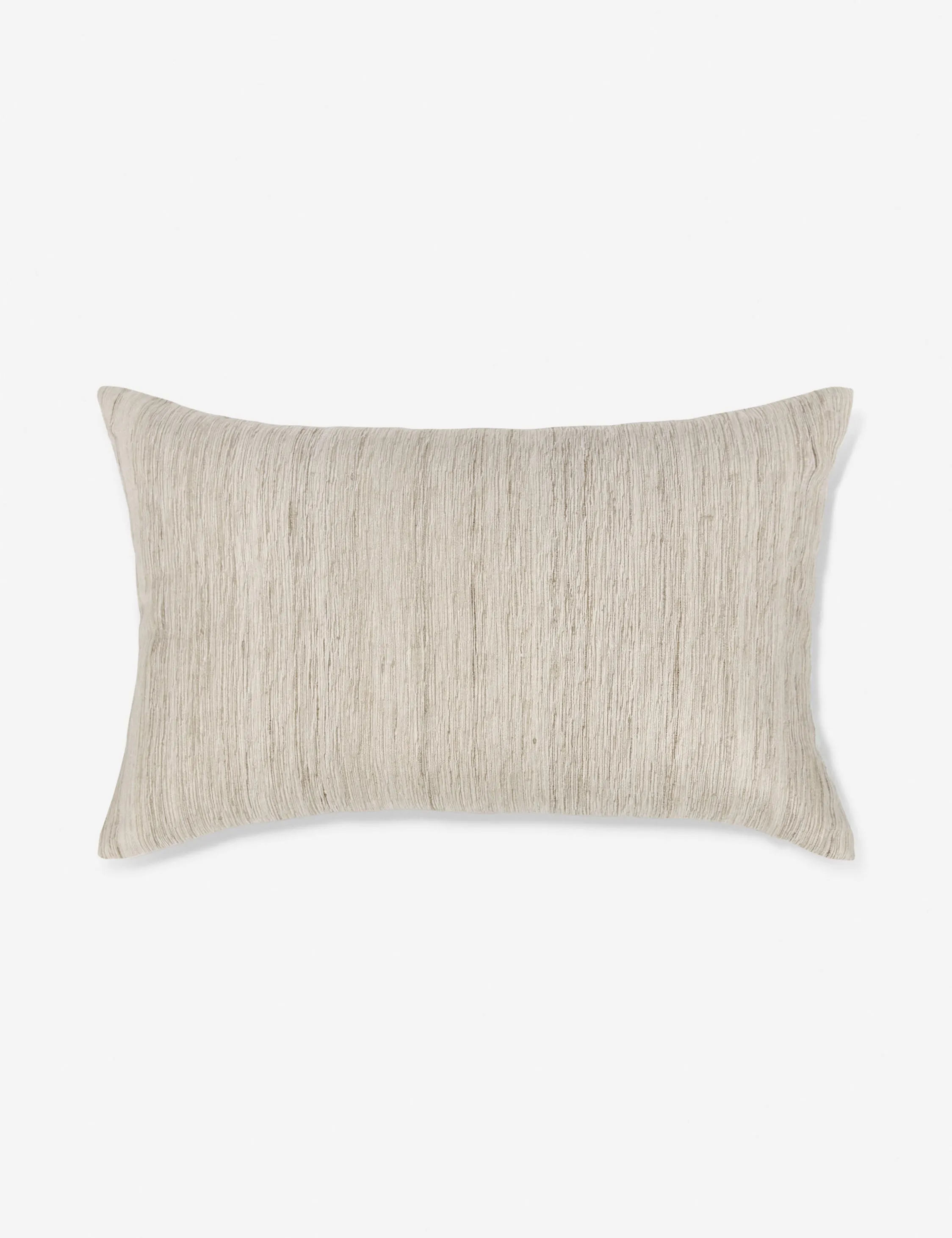 Canyon Pillow by Élan Byrd