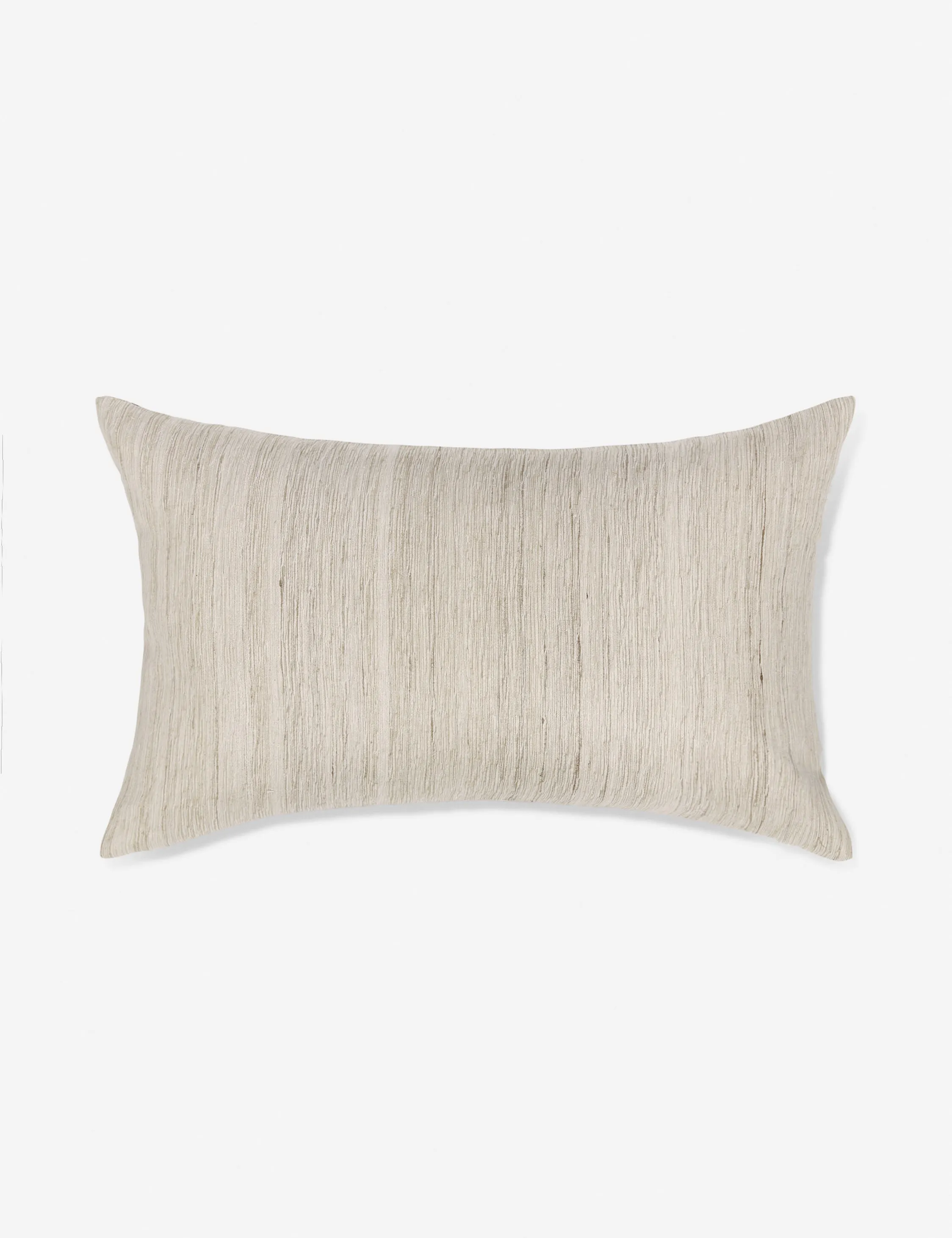 Canyon Pillow by Élan Byrd