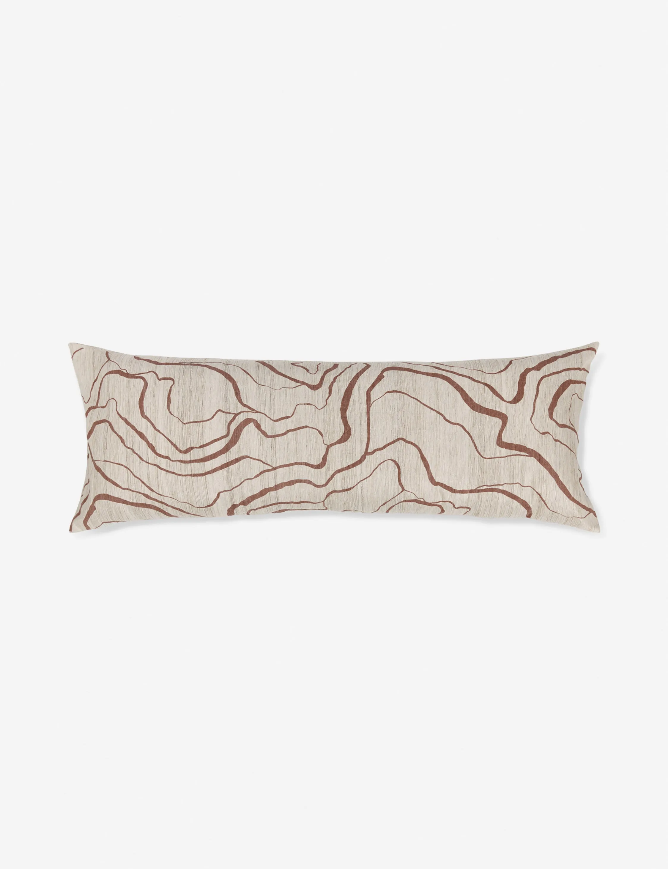 Canyon Pillow by Élan Byrd