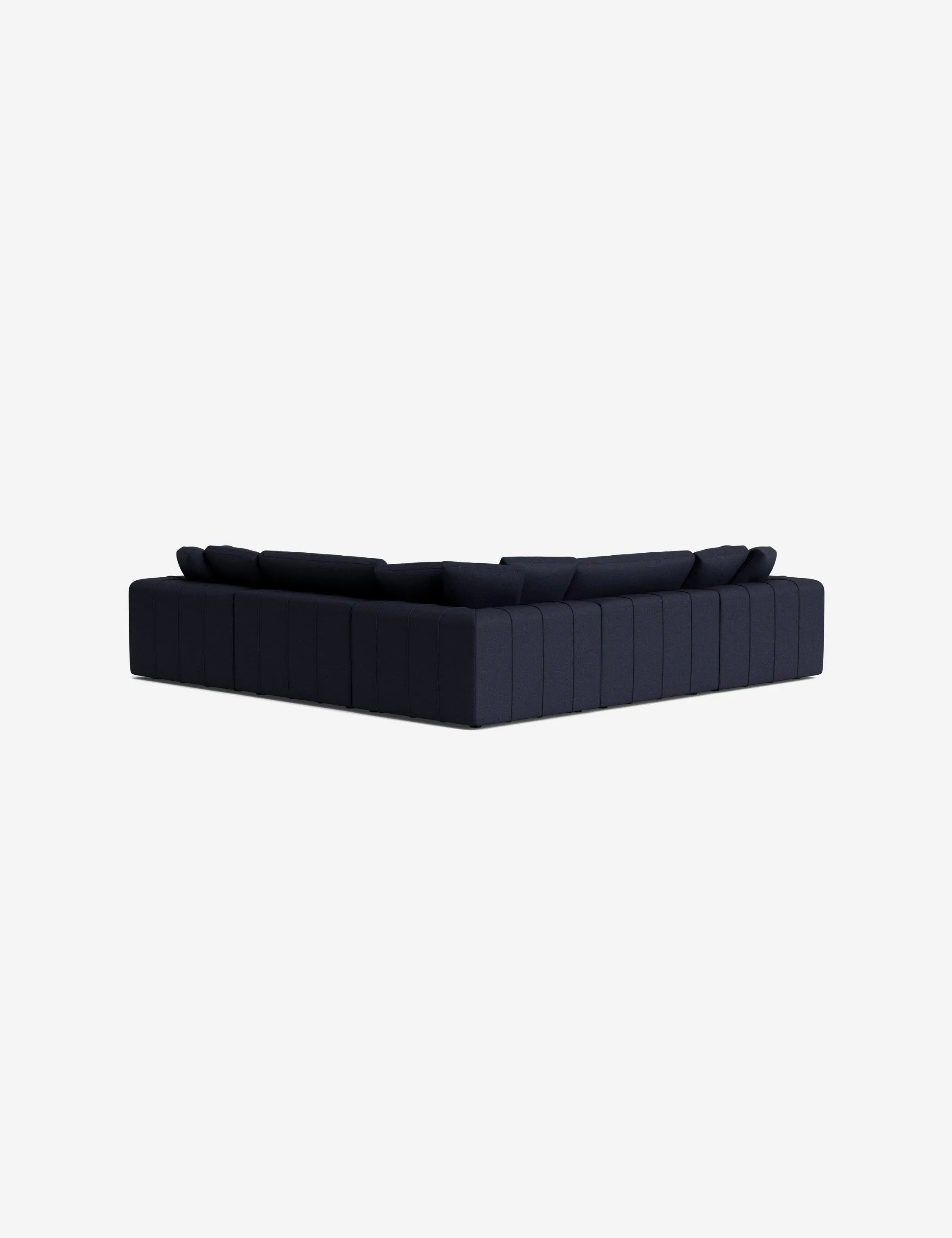 Capella Modular Corner Sectional Sofa