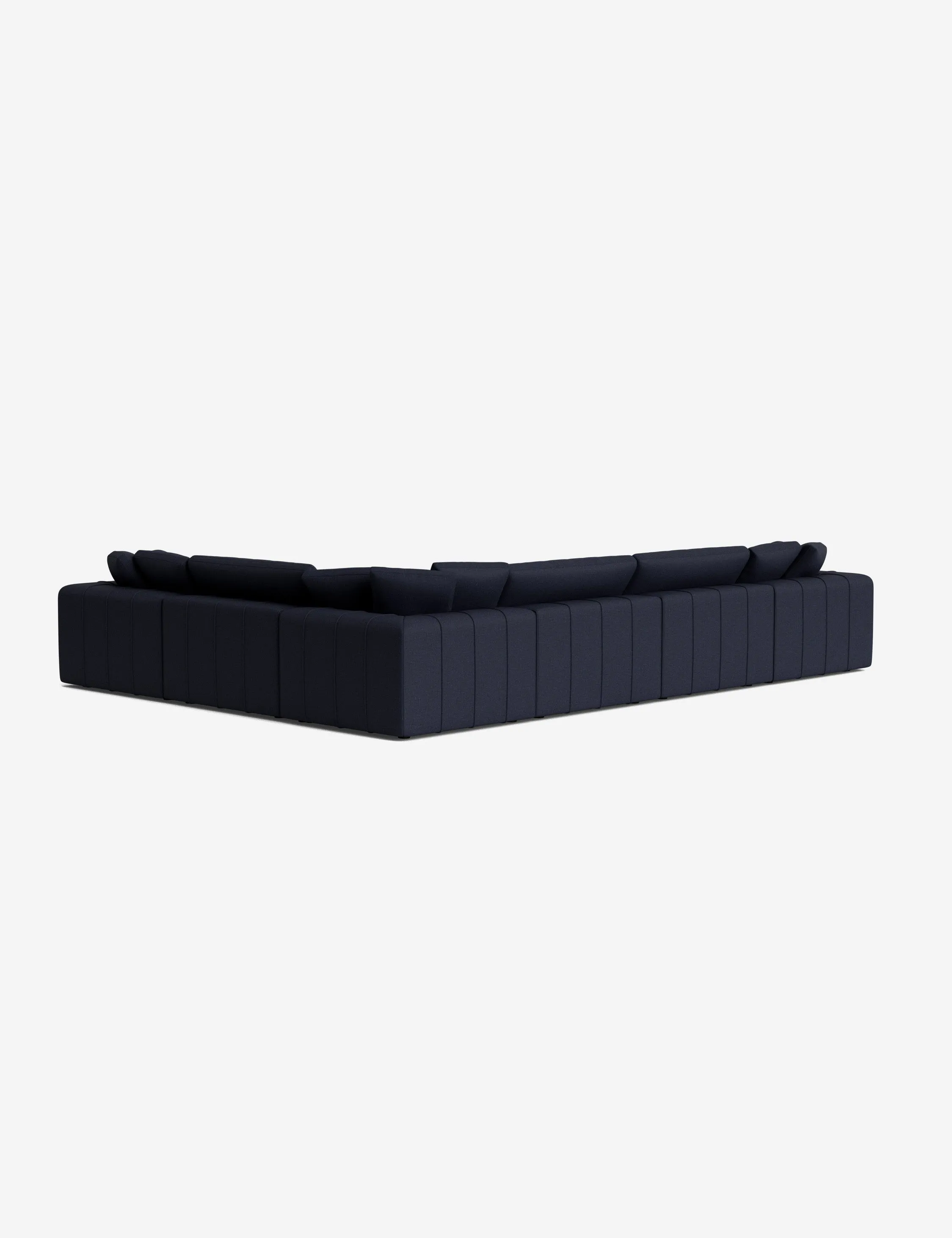 Capella Modular Corner Sectional Sofa