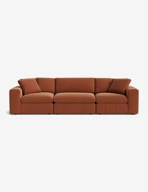 Capella Sofa