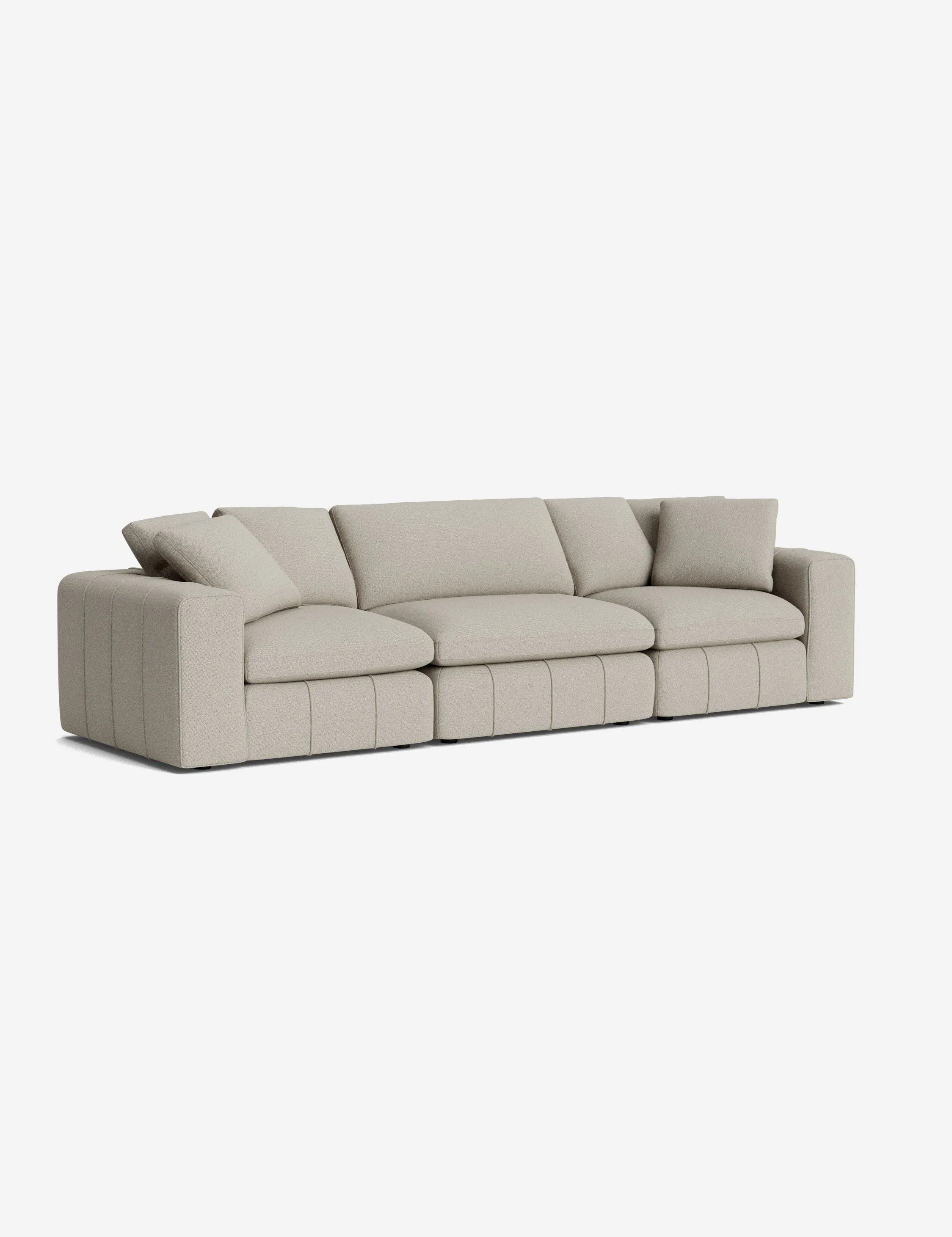 Capella Sofa