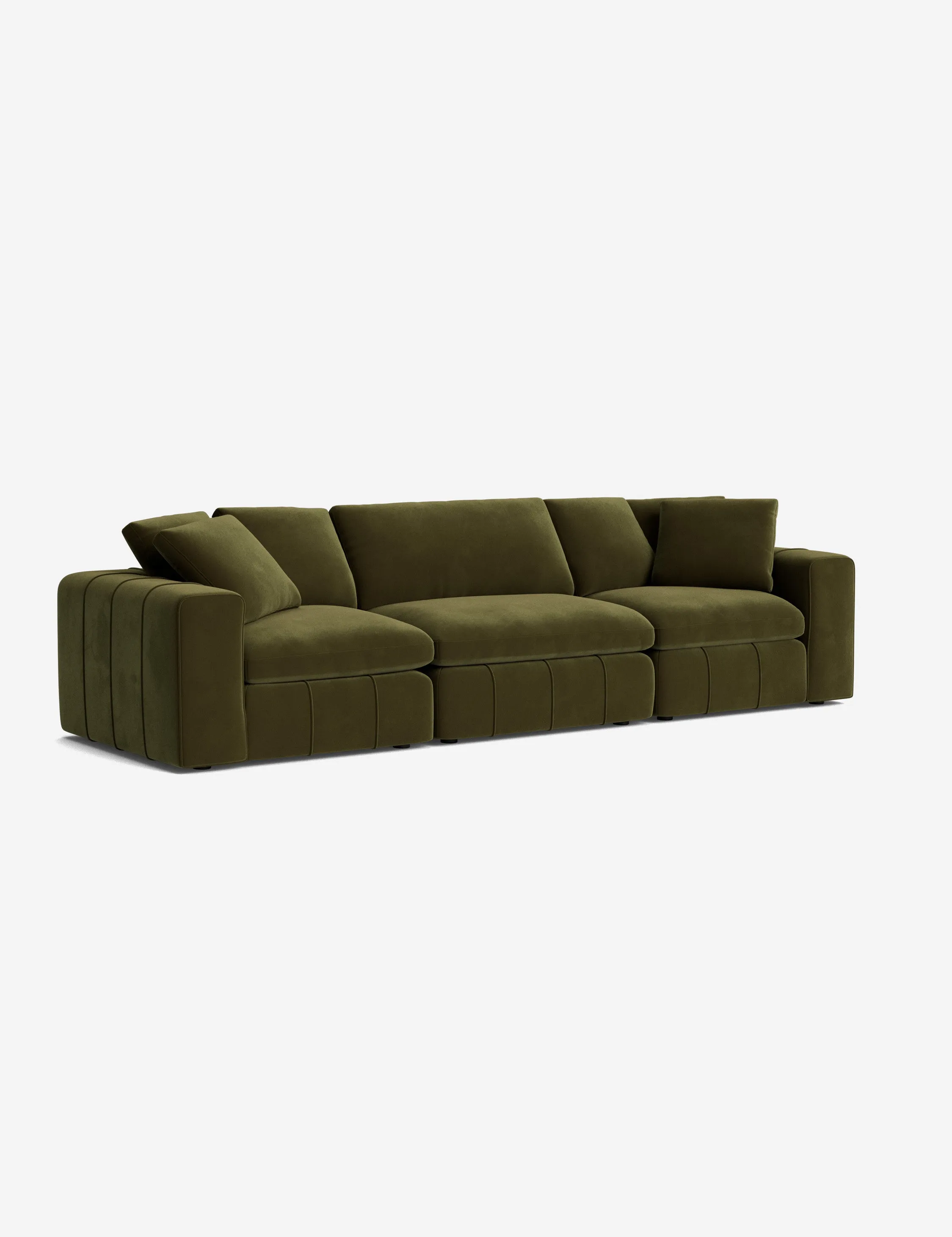 Capella Sofa