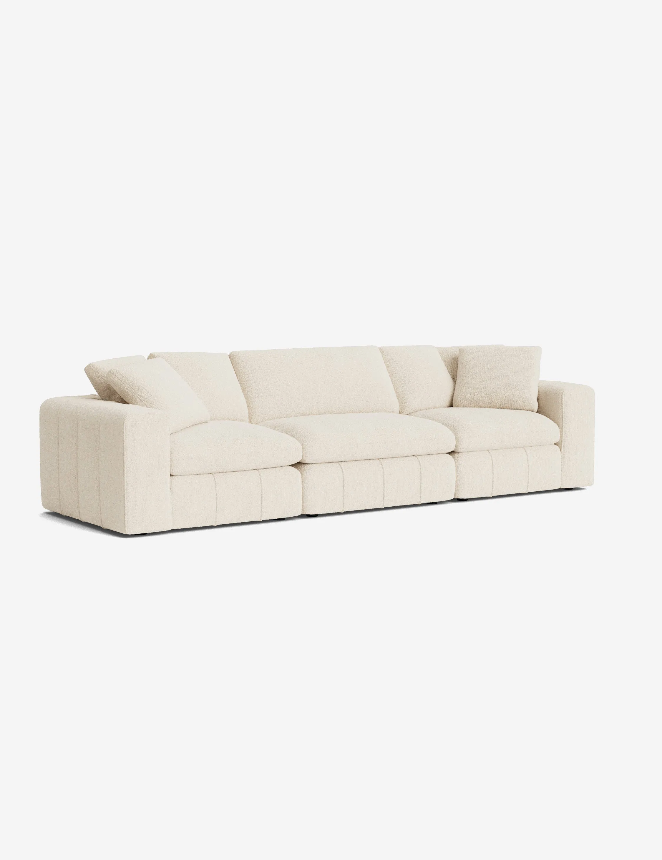 Capella Sofa