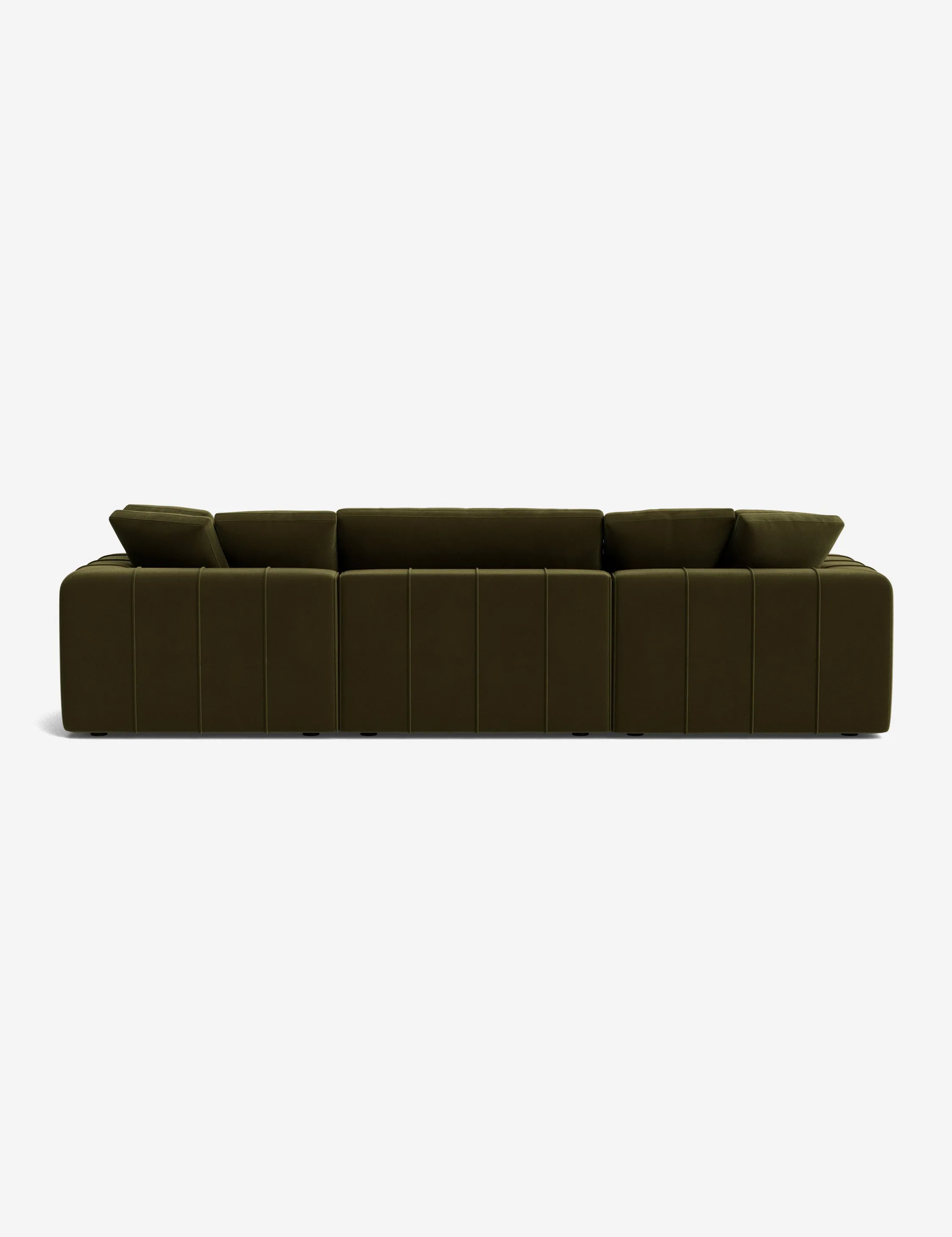 Capella Sofa