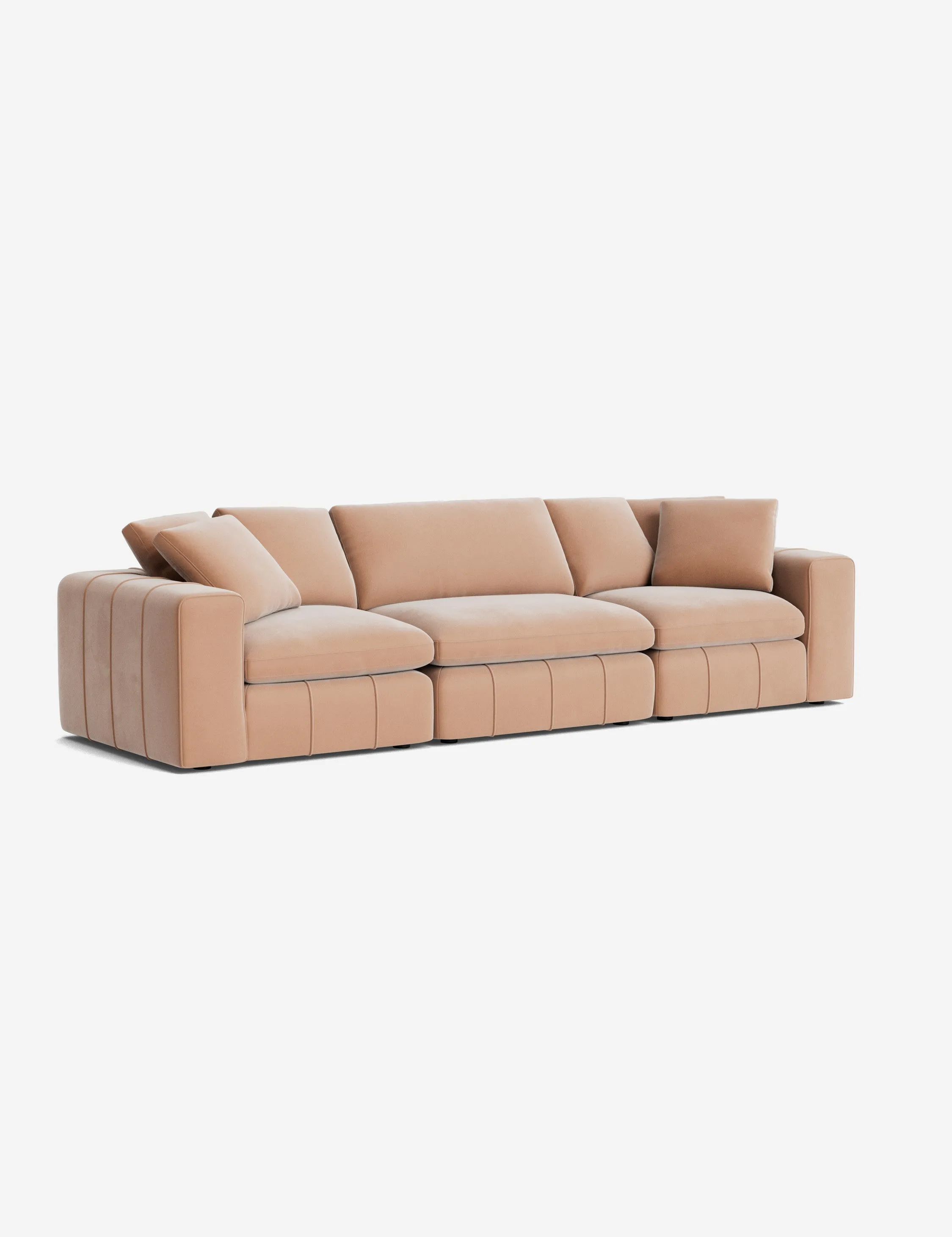 Capella Sofa