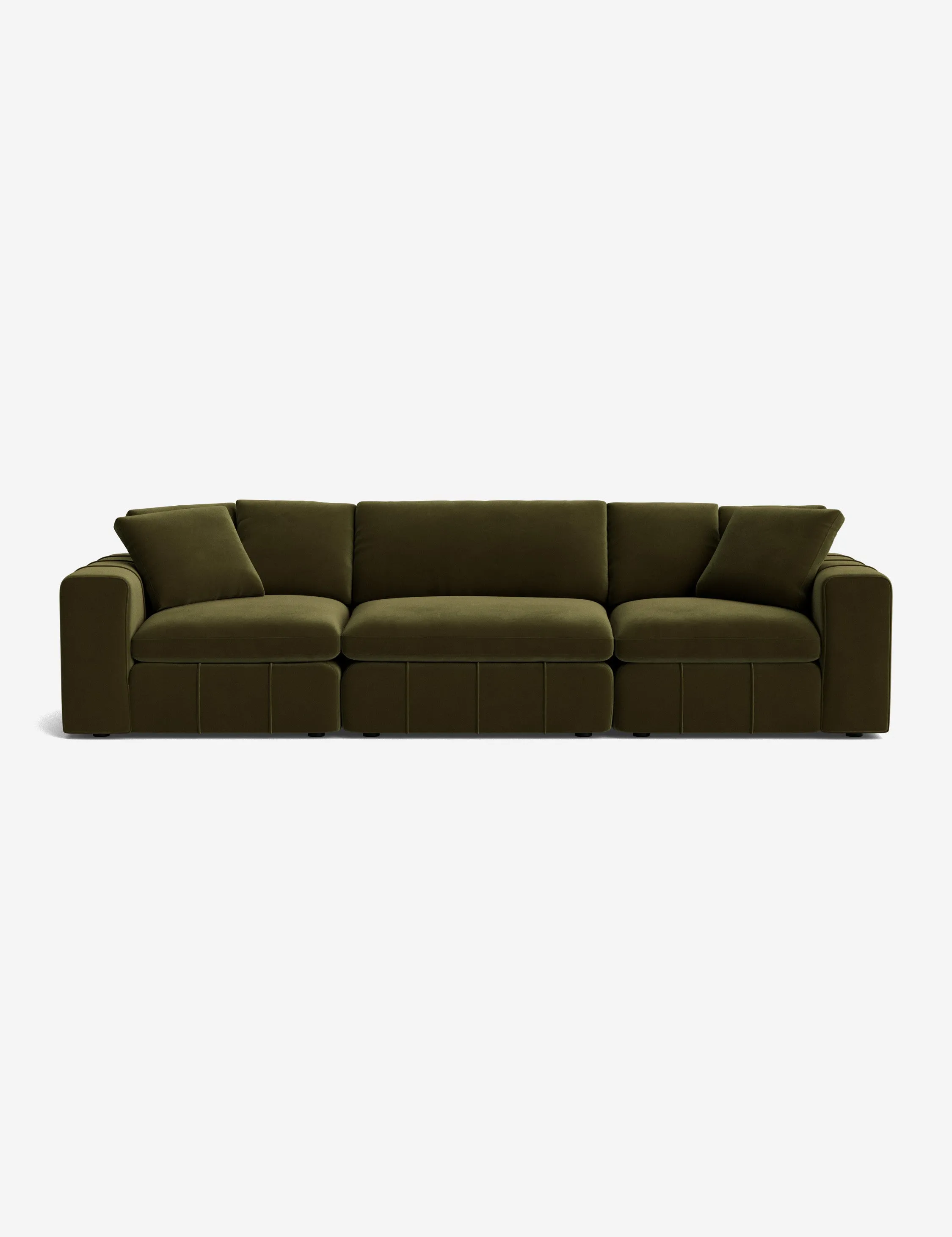 Capella Sofa