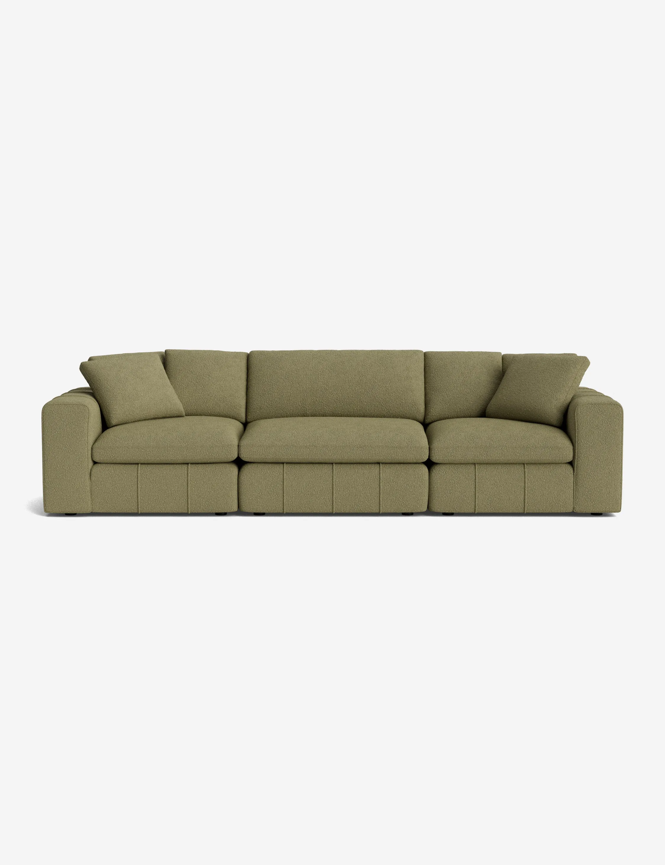 Capella Sofa