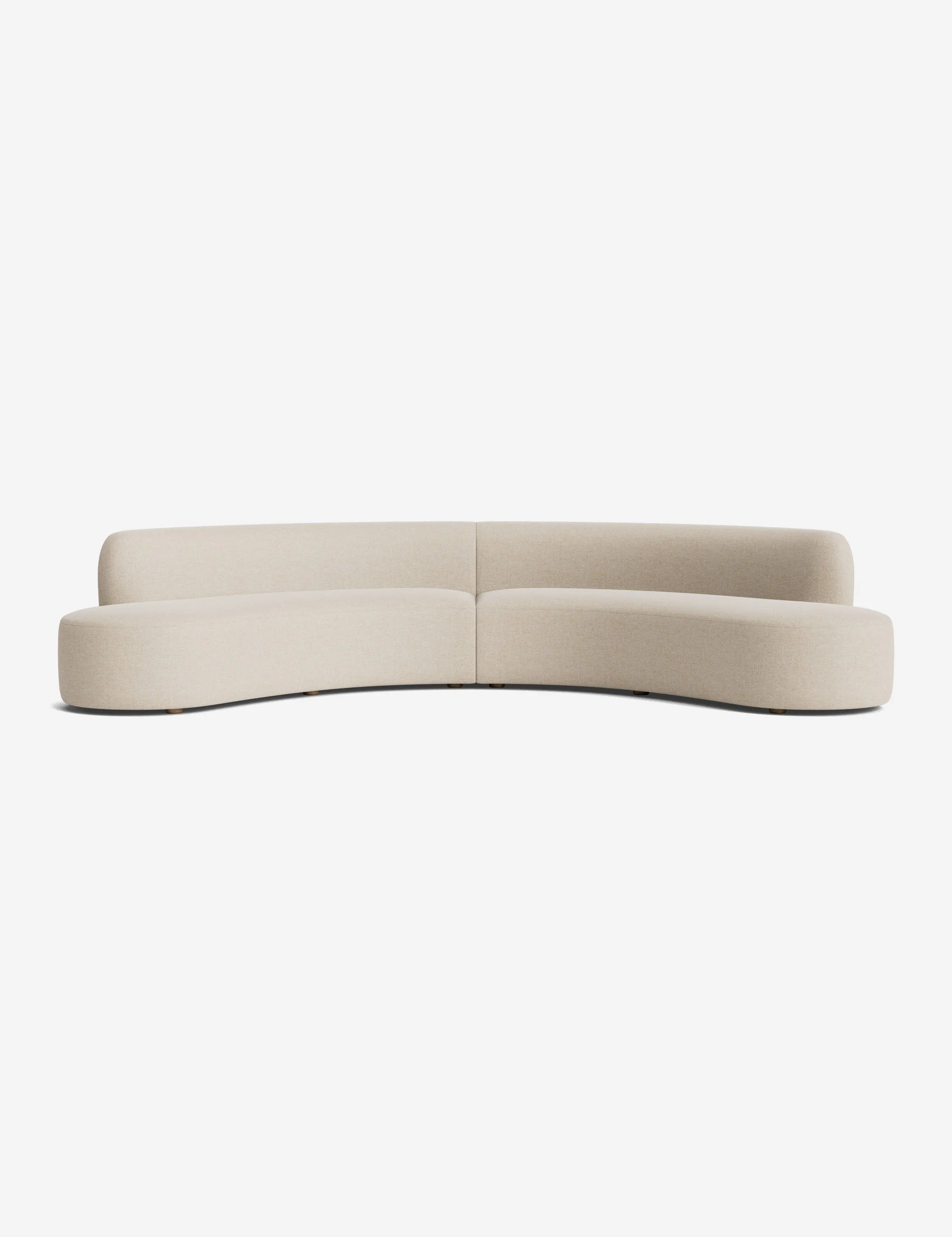 Cara Sectional Sofa